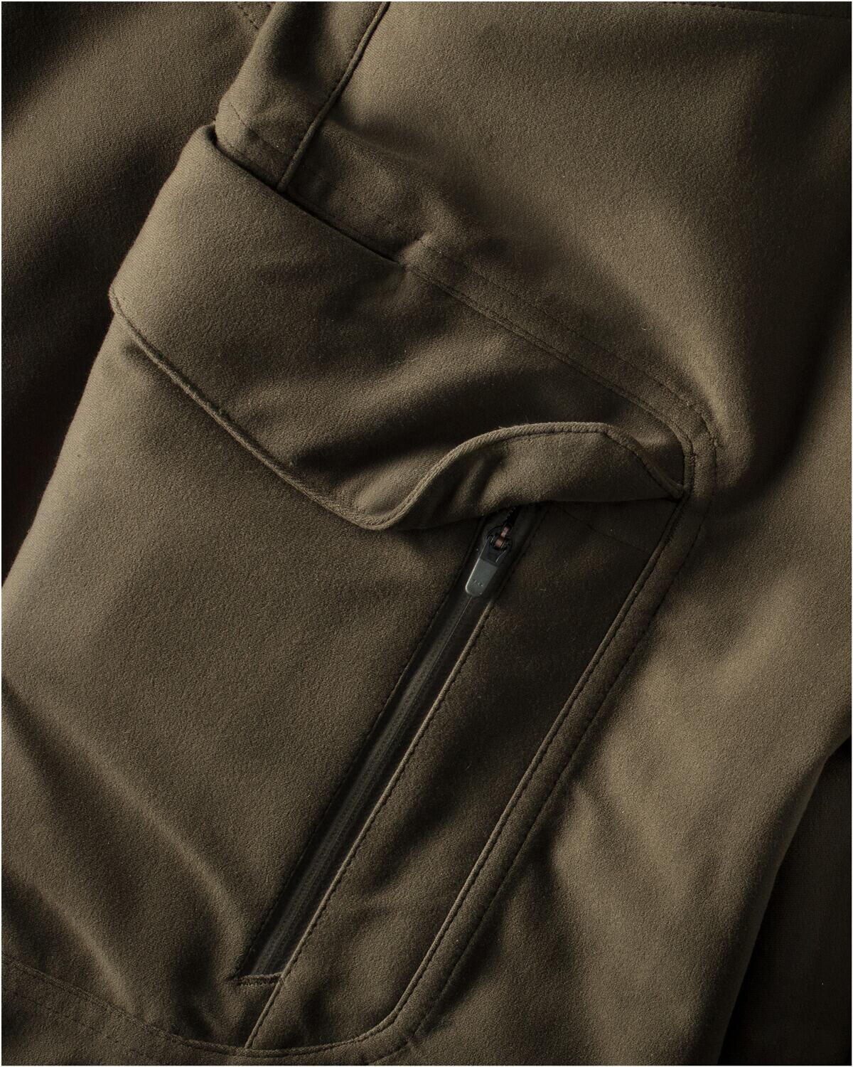 Damen Hose WNTR Expedition G-LOFT® Ws 5/5