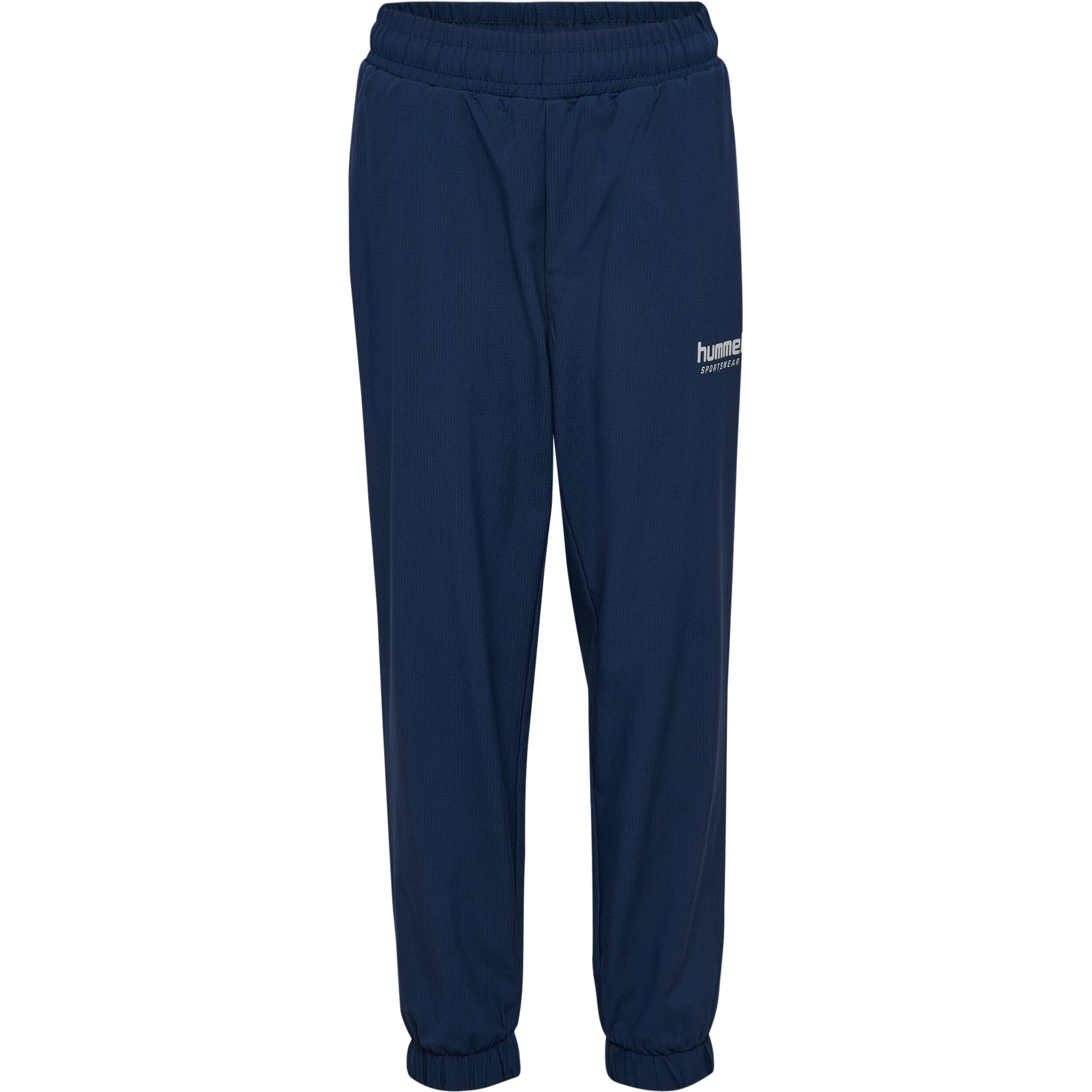 HUMMEL Loose children's tracksuit trousers Hummel