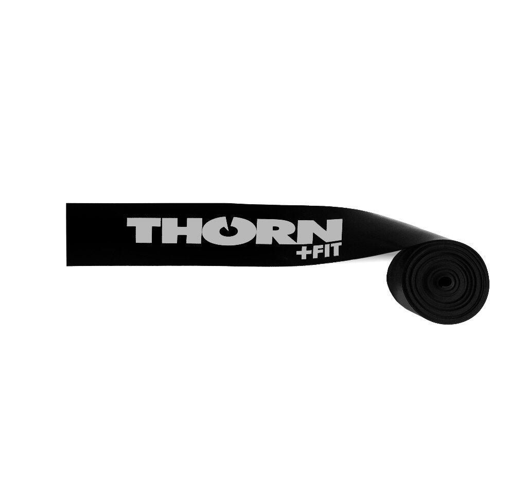 Kompresyjna guma do ćwiczeń i terapii mięśniowo-powięziowej THORN FIT Floss Band 3/4