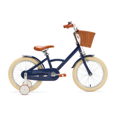 Generation Classic 16 Zoll Blau – Kinderfahrrad