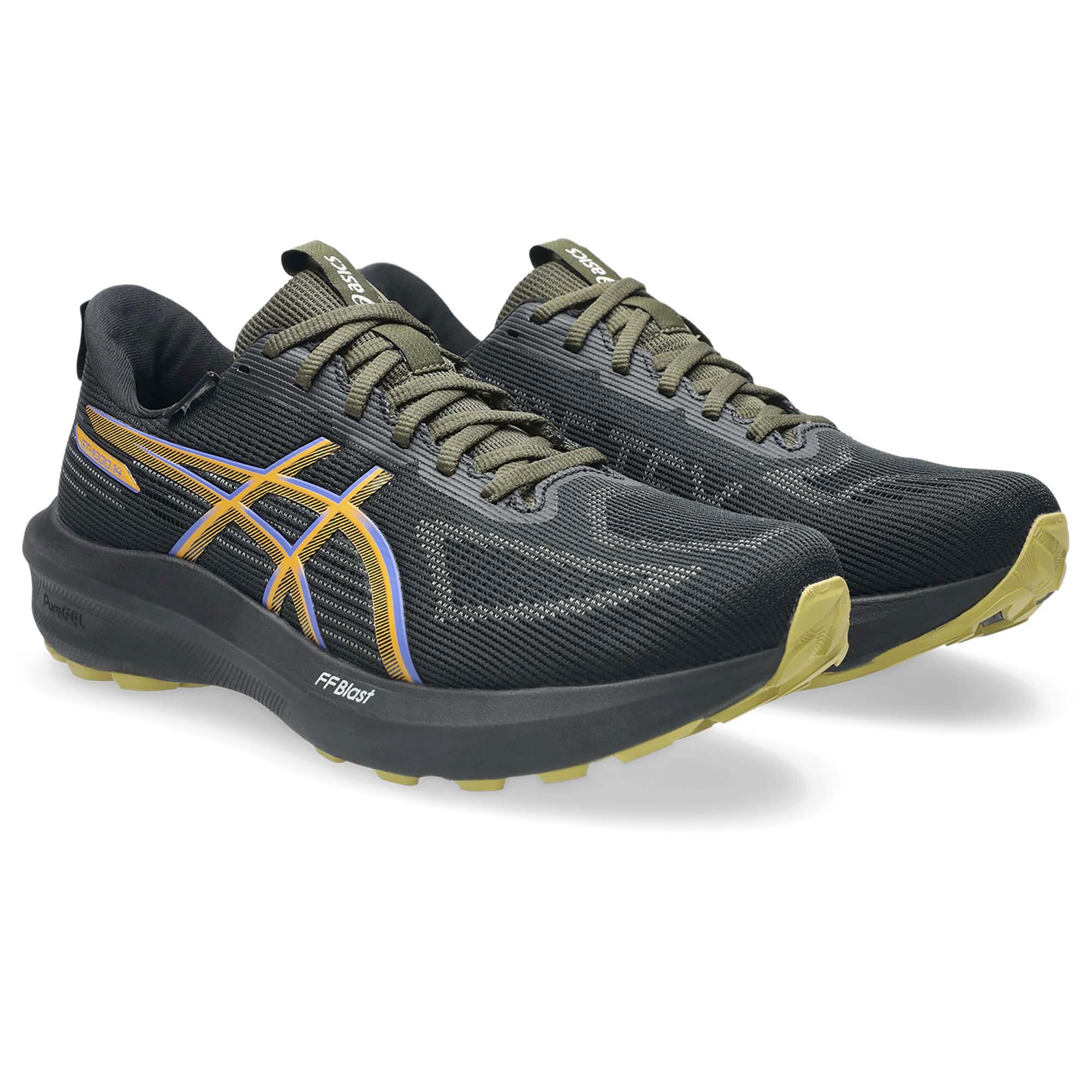 Buty Do Biegania Asics Gt-1000 14 Gtx Dorośli 3/5