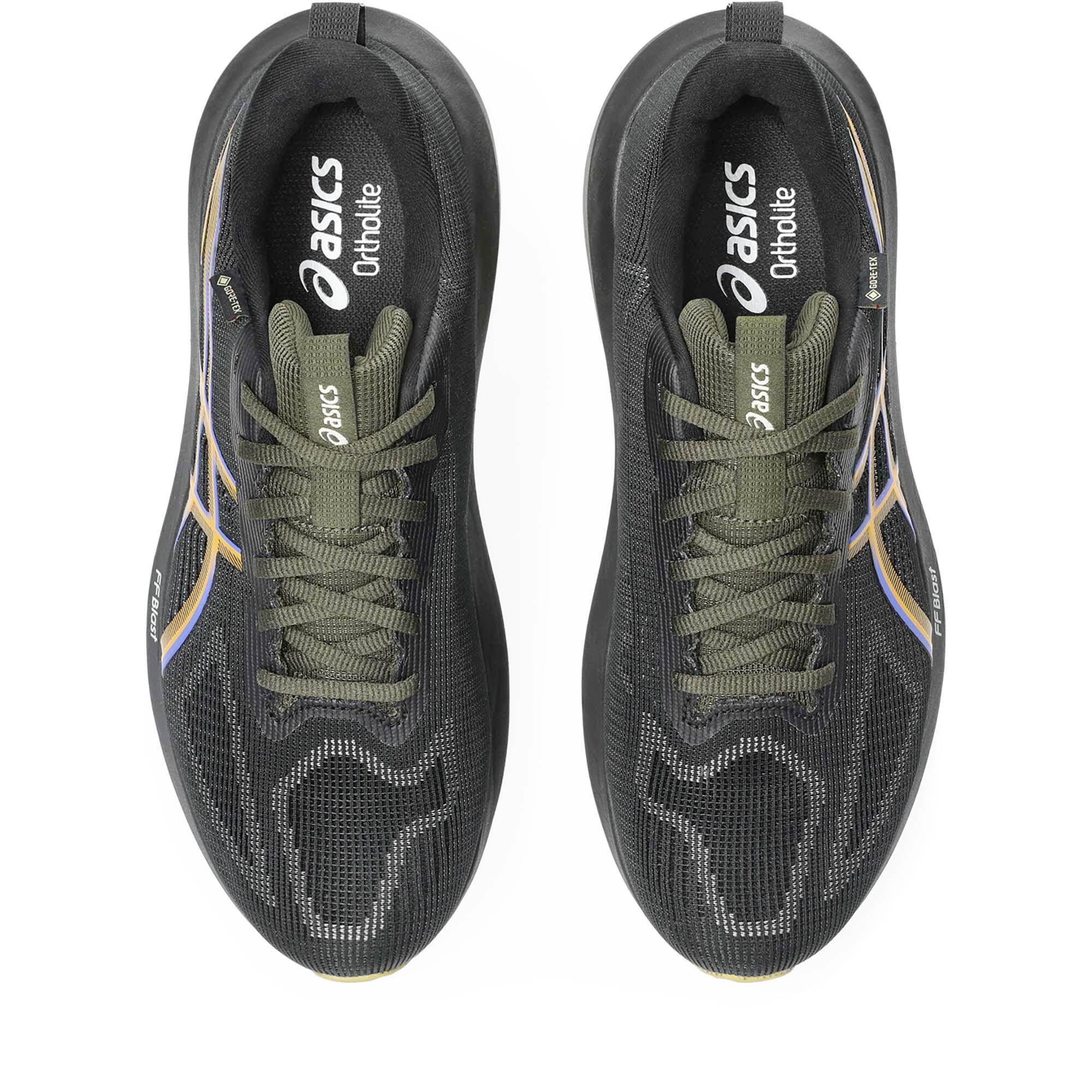 Buty Do Biegania Asics Gt-1000 14 Gtx Dorośli 5/5