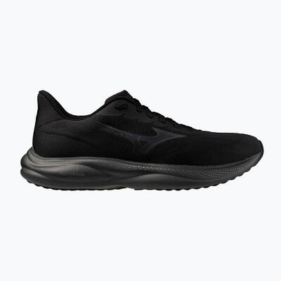 Scarpe da corsa Mizuno Revolt 4 nero/ferro