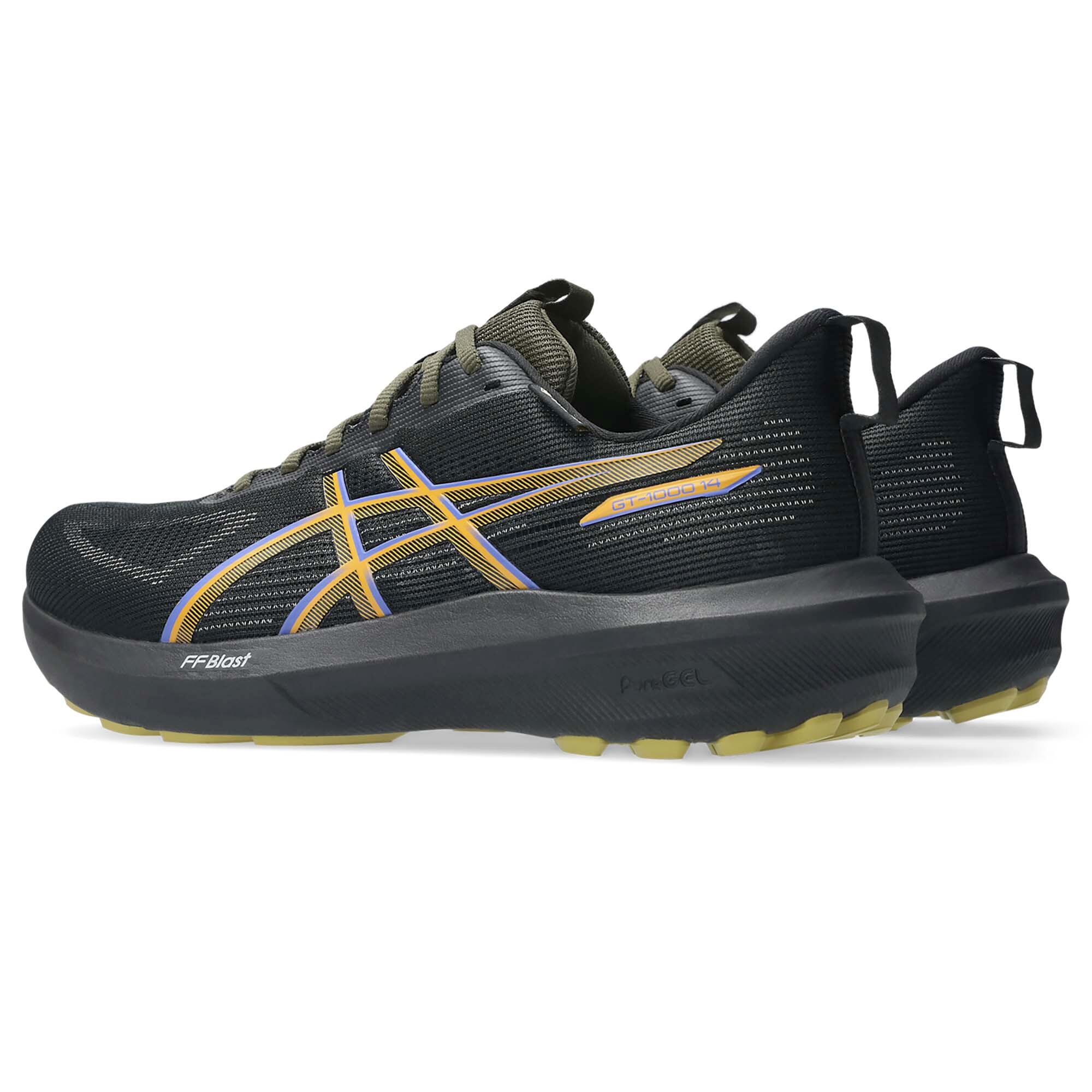 Buty Do Biegania Asics Gt-1000 14 Gtx Dorośli 4/5