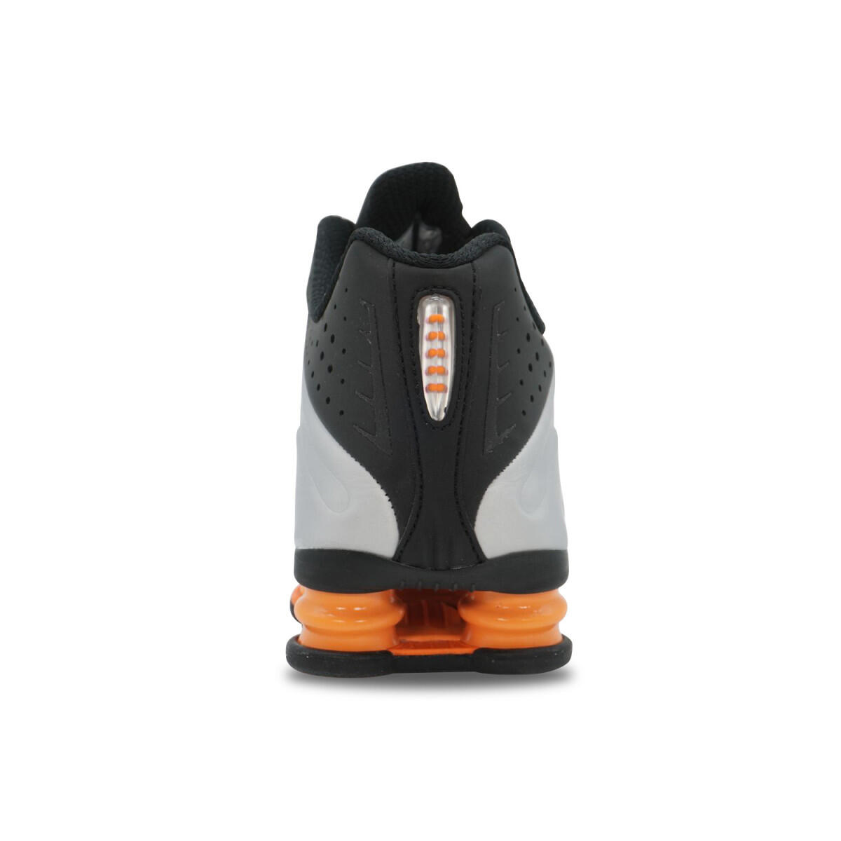 Nike Shox R4 Bright Mandarin 4/5