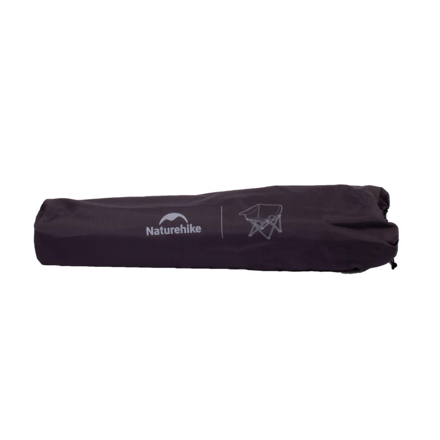 Naturehike Opvouwbare duurzaam ijzer & Oxford camping fauteuil 3/5