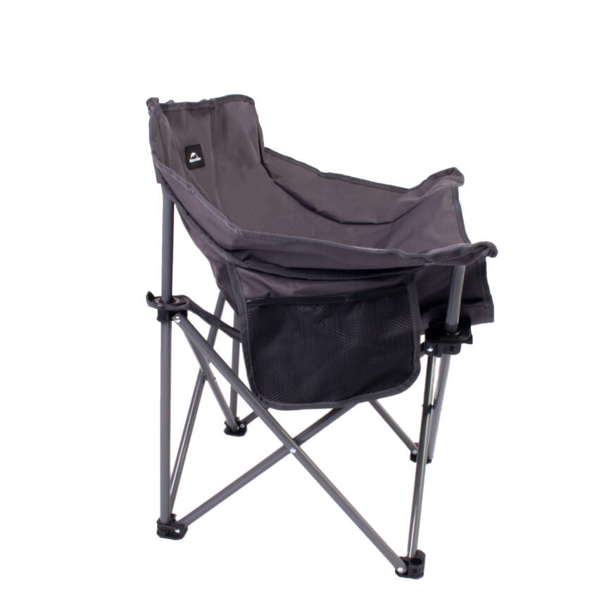 Naturehike Opvouwbare duurzaam ijzer & Oxford camping fauteuil 2/5
