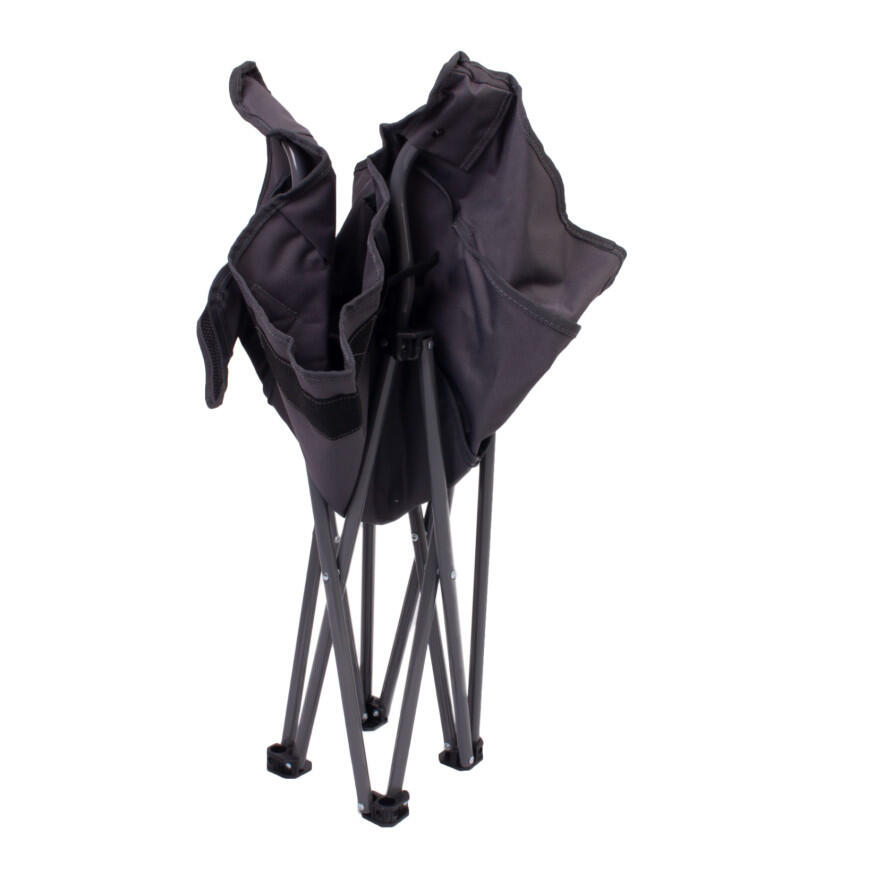Naturehike Opvouwbare duurzaam ijzer & Oxford camping fauteuil 4/5