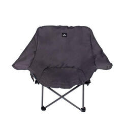 Naturehike Fauteuil de camping pliant en fer et Oxford durable