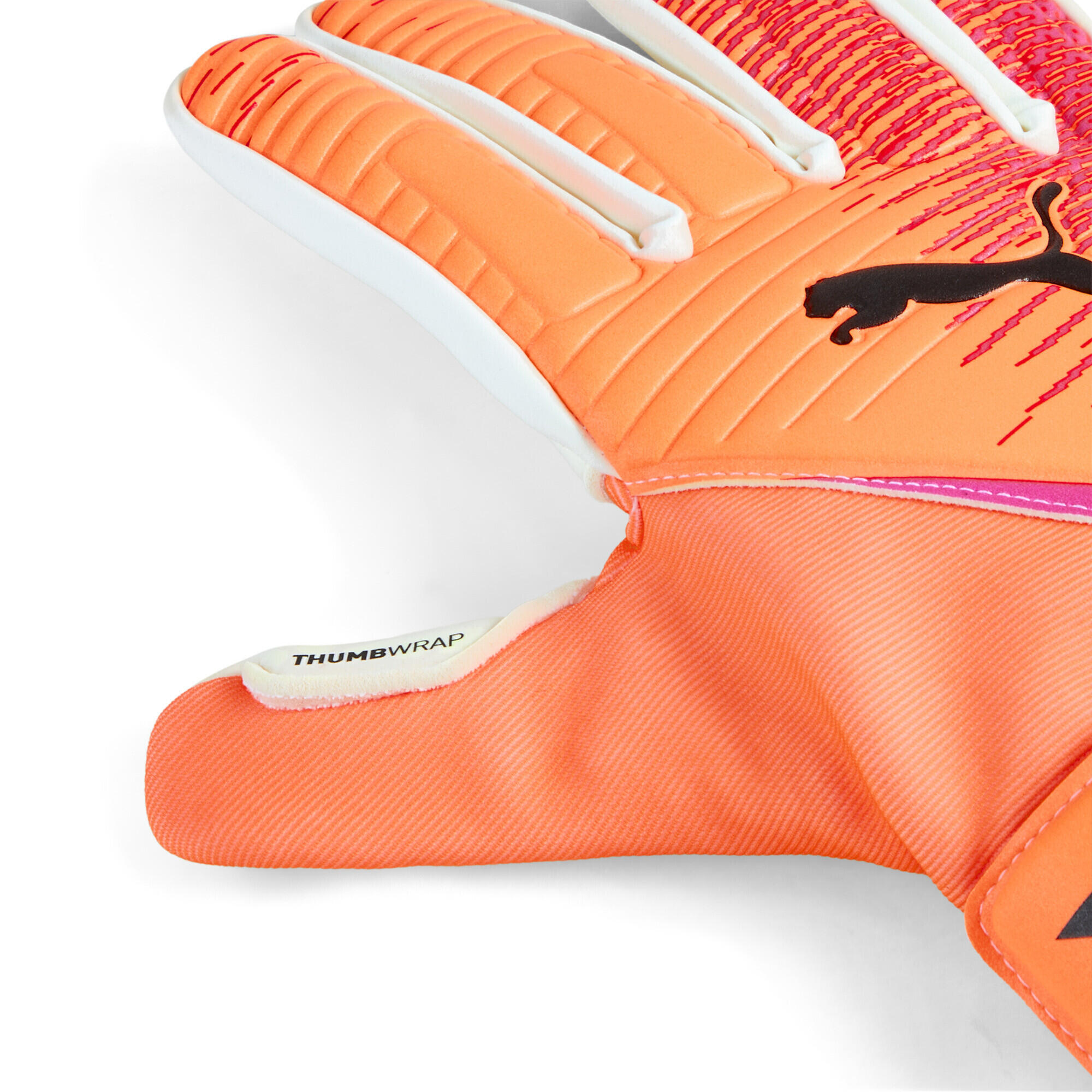 Rękawice bramkarskie FUTURE Match NC PUMA