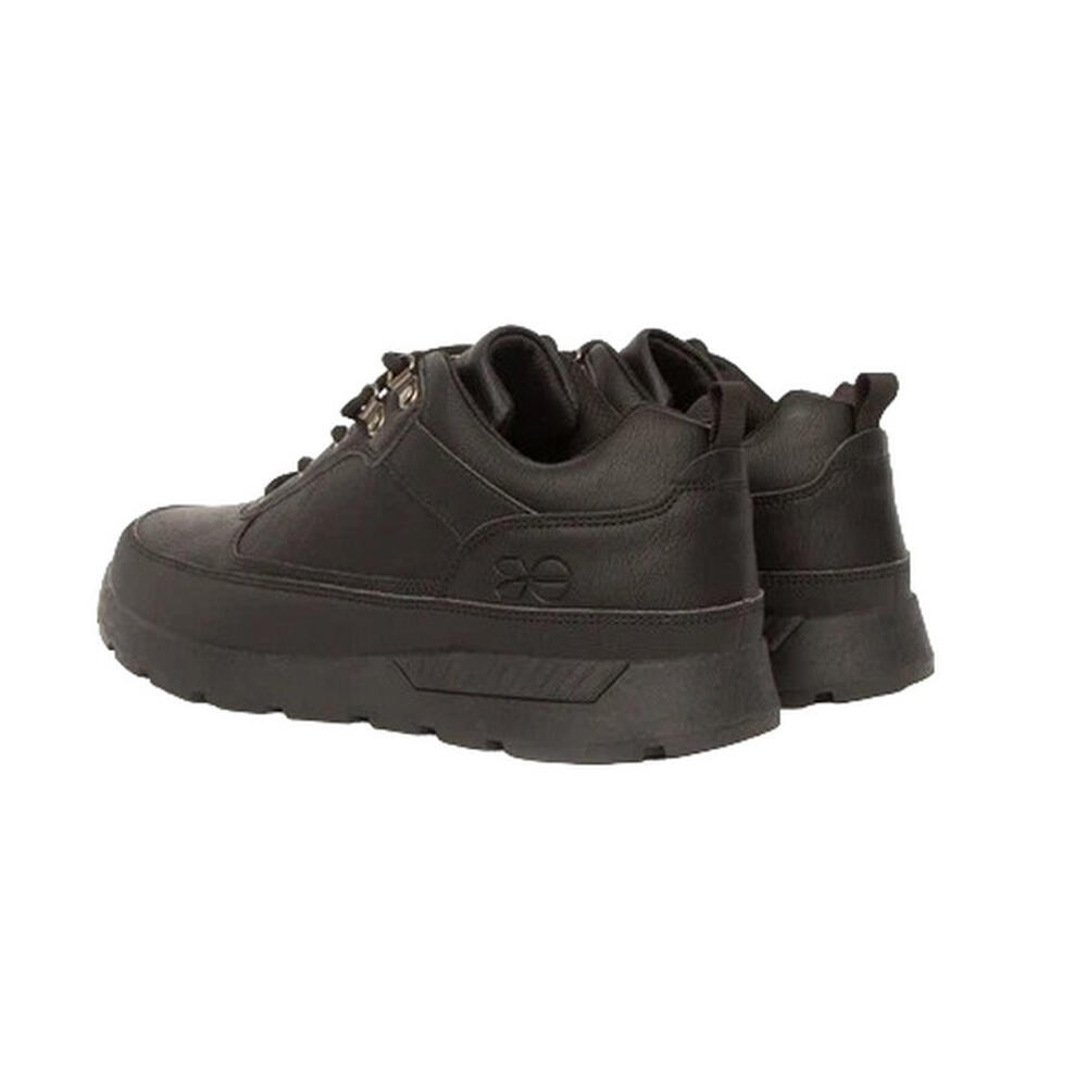 Stiefel "Banbury", Leder Herren Schwarz 2/2
