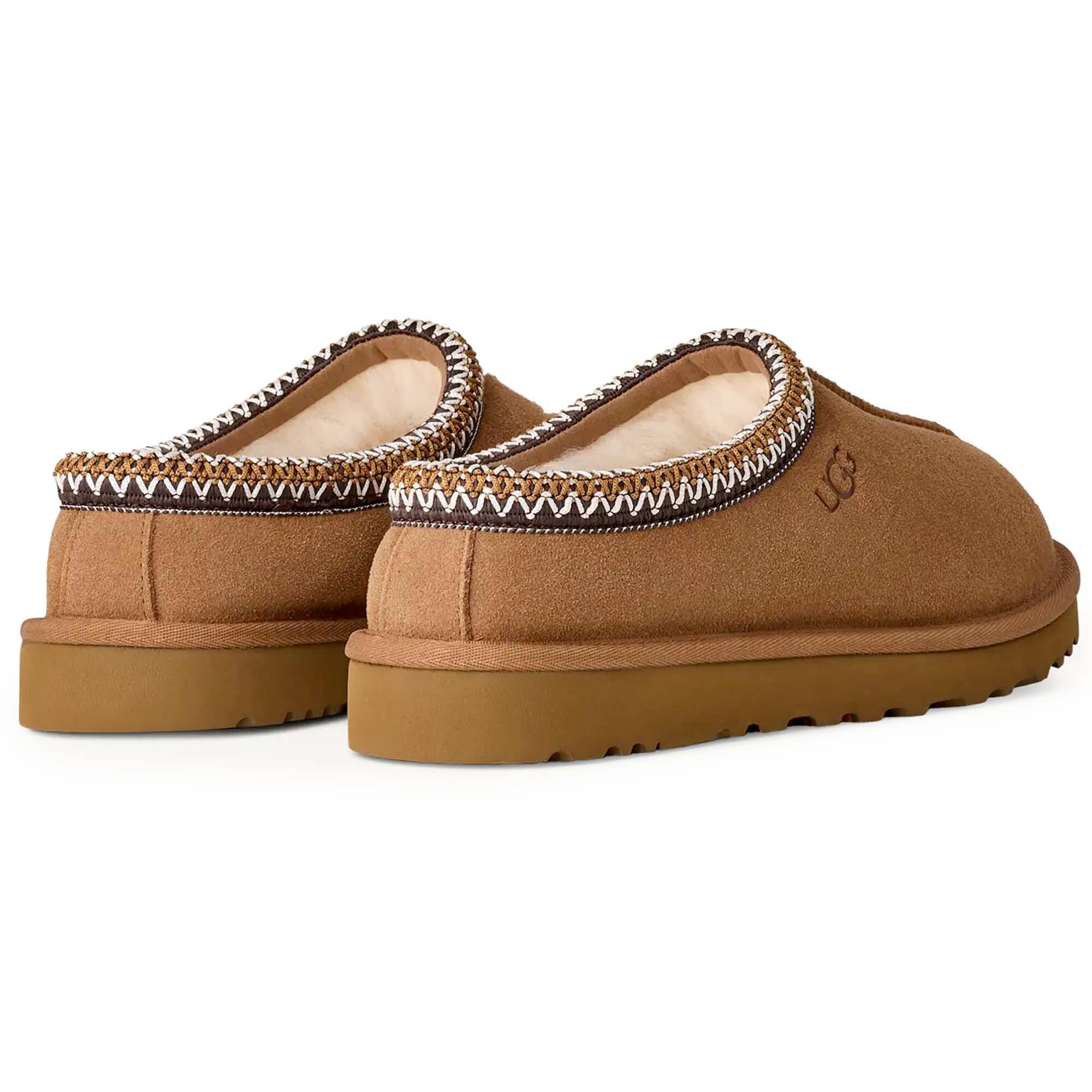 Chanclas Ugg Australian M Tasman Ii Adulto 3/6