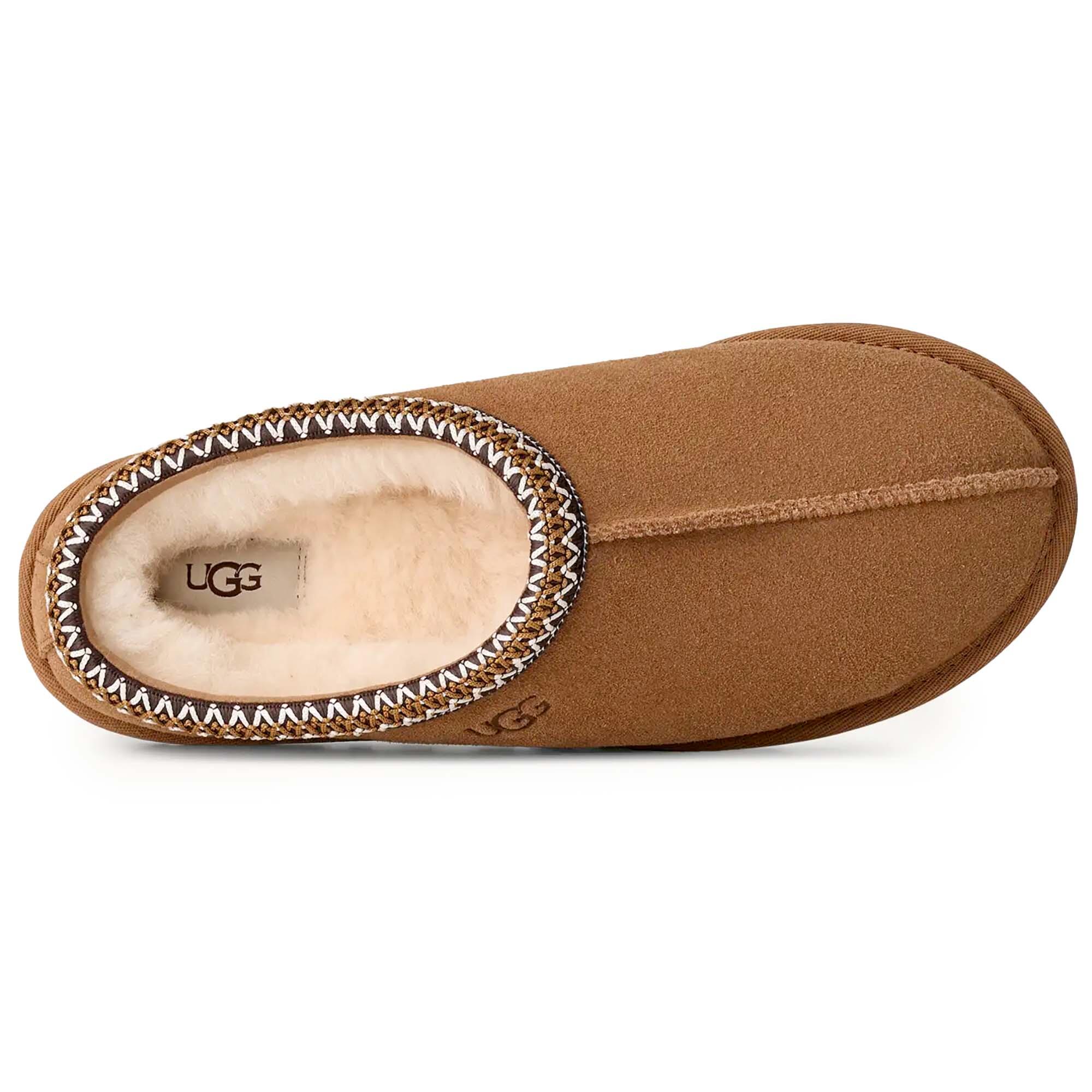 Chanclas Ugg Australian M Tasman Ii Adulto 4/6