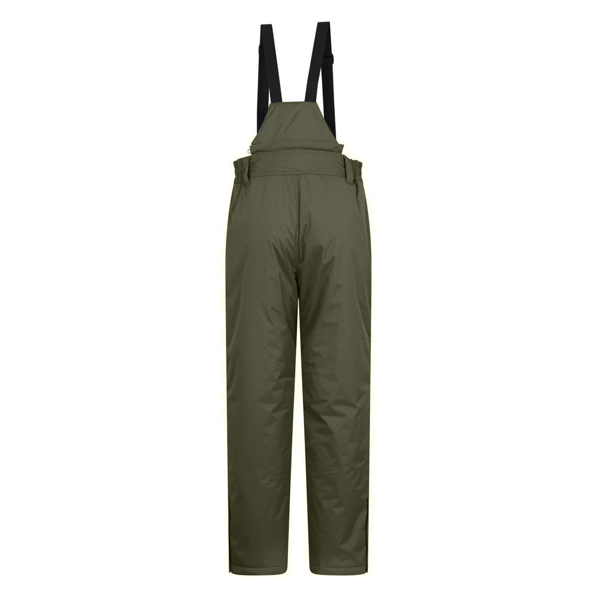 Pantalon De Ski DUSK Homme (Vert) 2/4