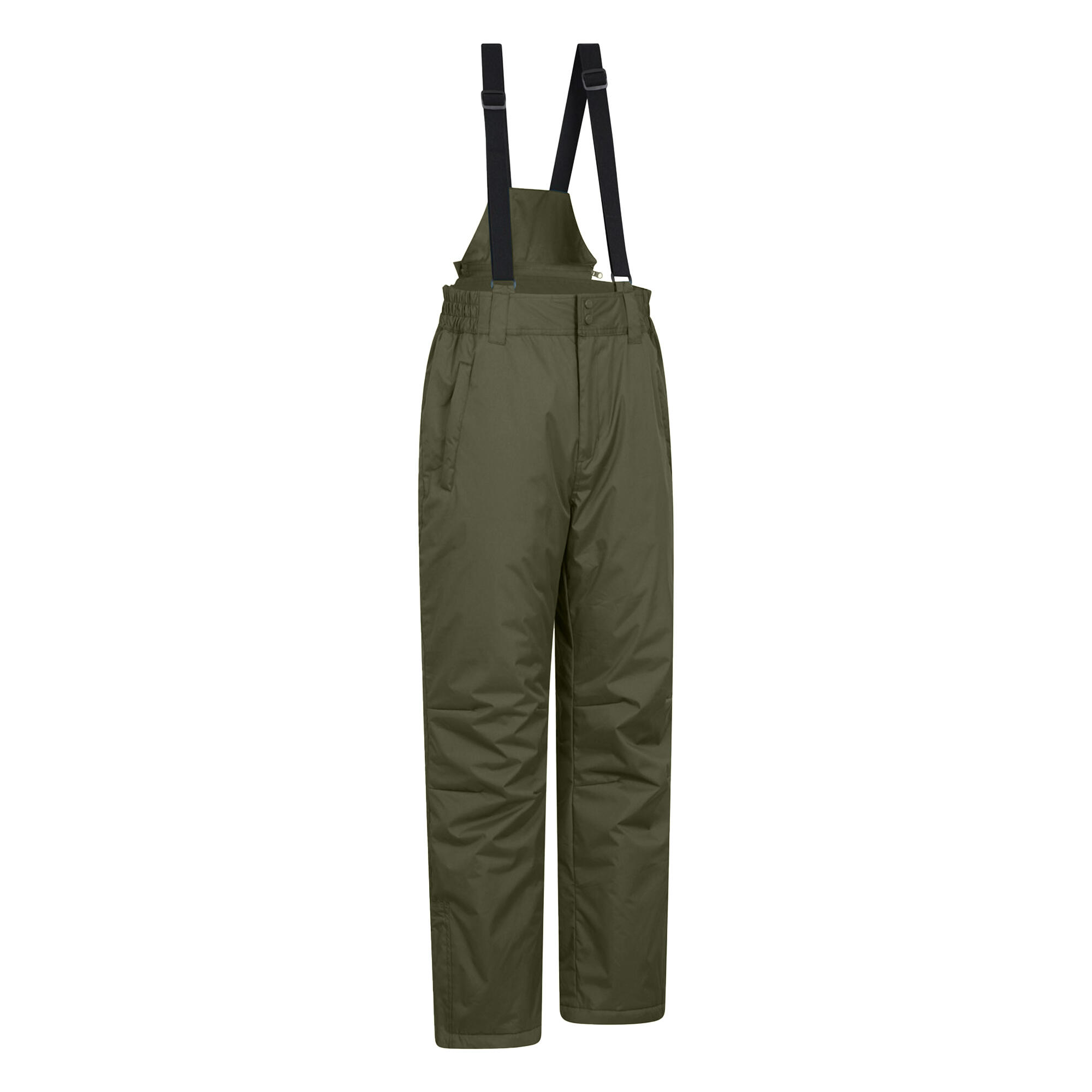 Pantalon De Ski DUSK Homme (Vert) 4/4