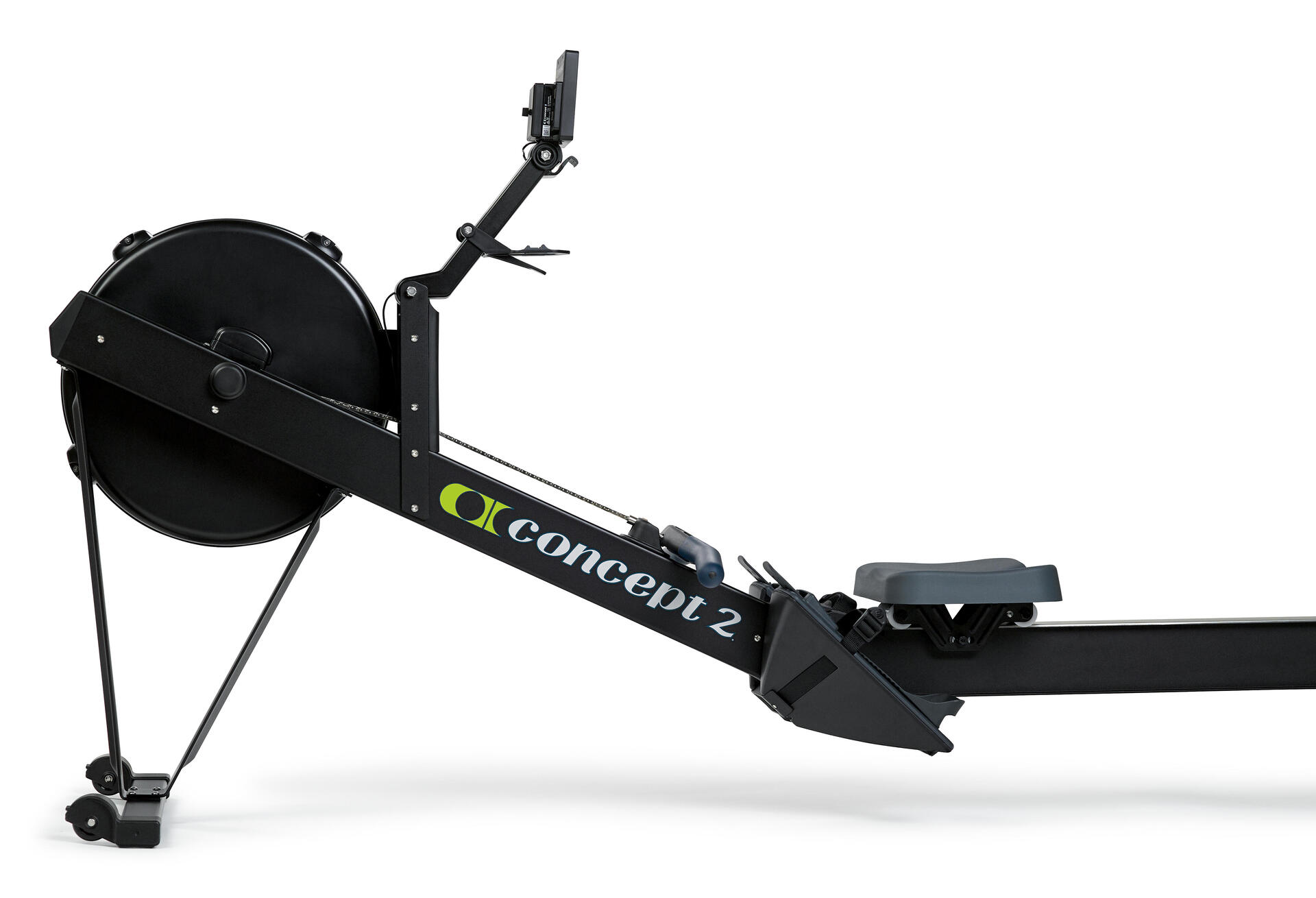Concept 2 RowErg Indoor Rowing Machine