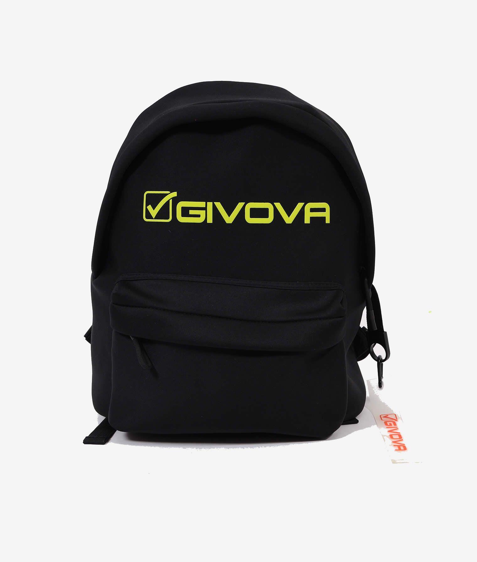 GIVOVA GIVOVA Rucksack Futuro Neopren UNICA