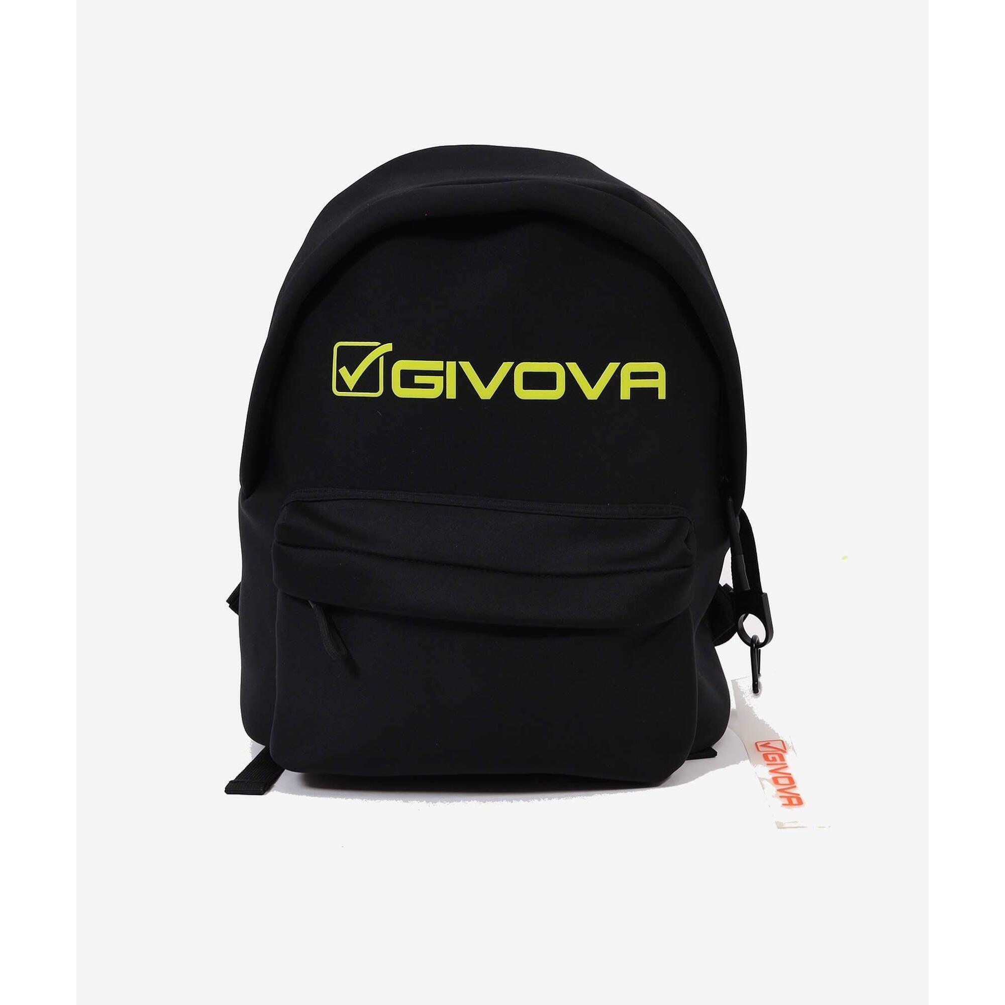 GIVOVA Plecak Futuro neopren UNICA