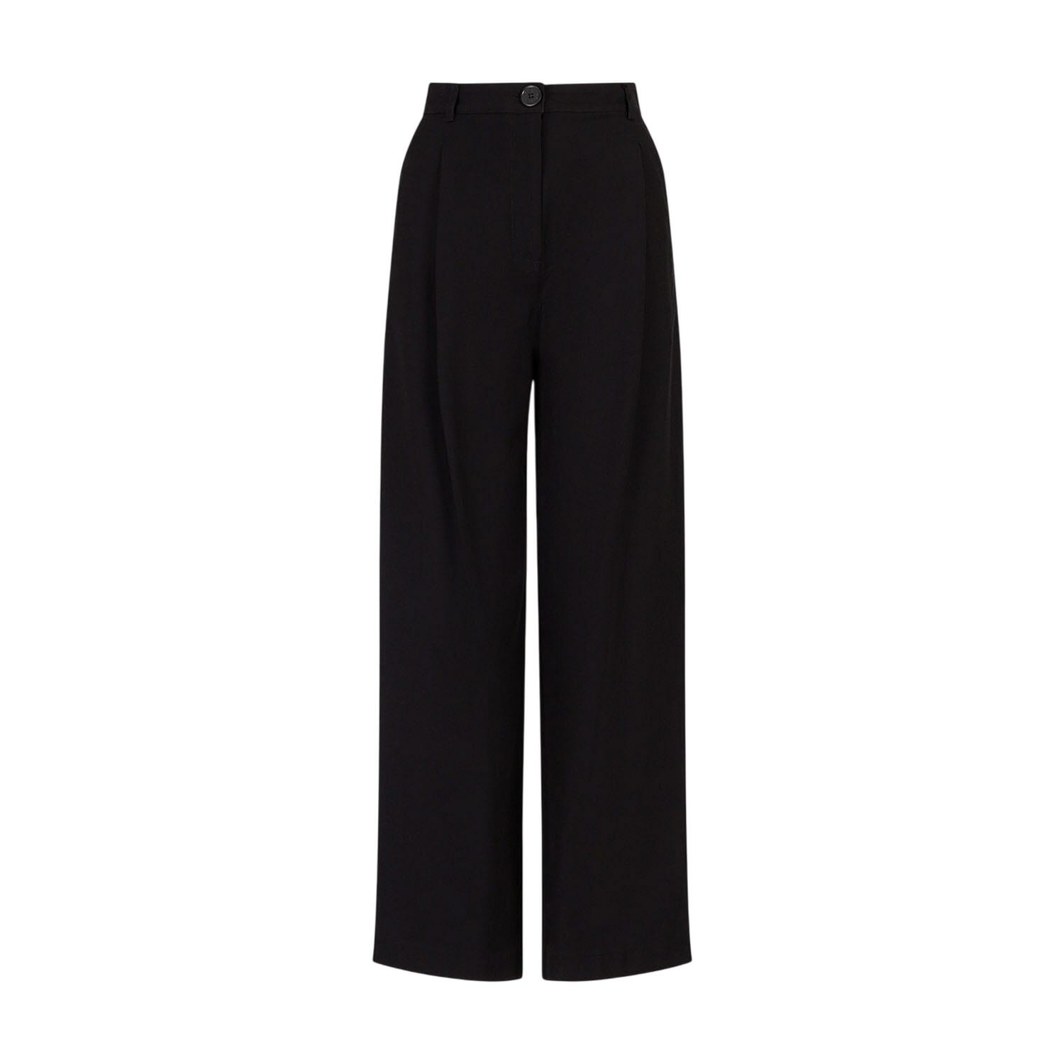 Armani Exchange Womens/Ladies Trousers