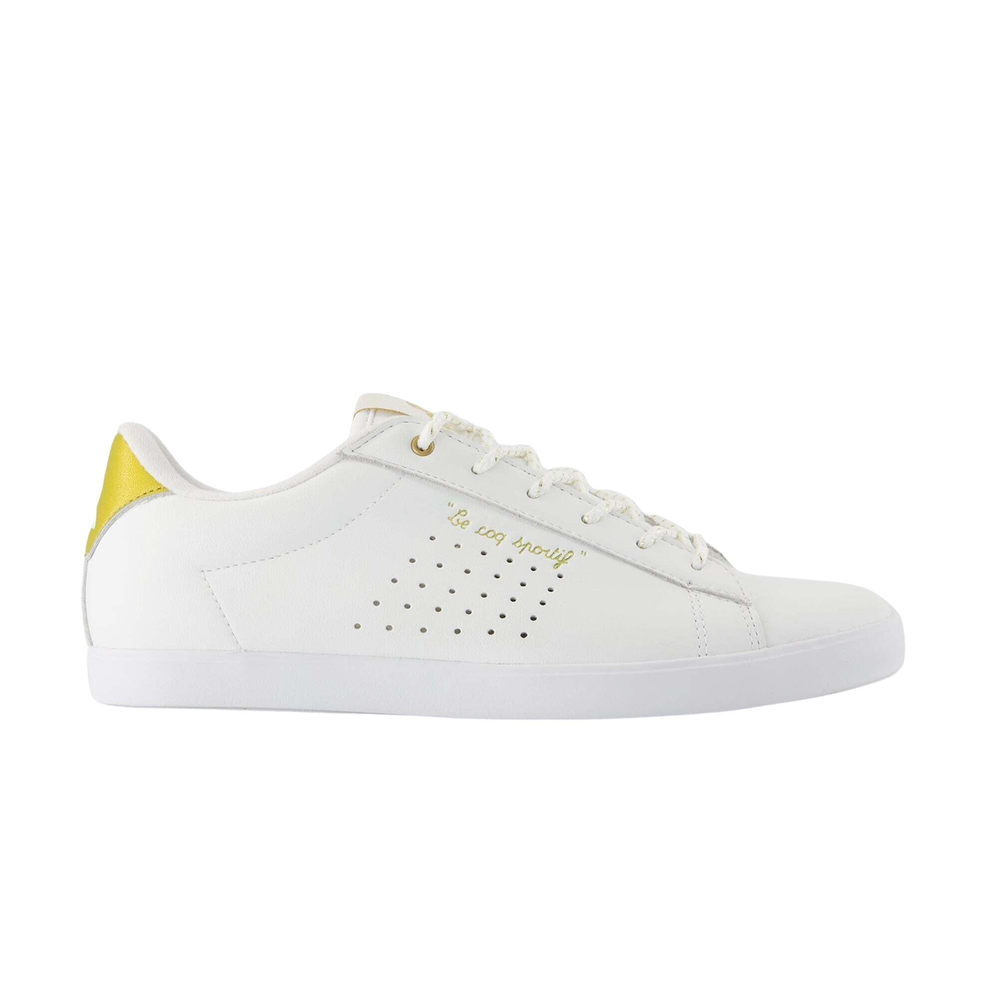 Baskets femme Le Coq Sportif Lucie 1/6