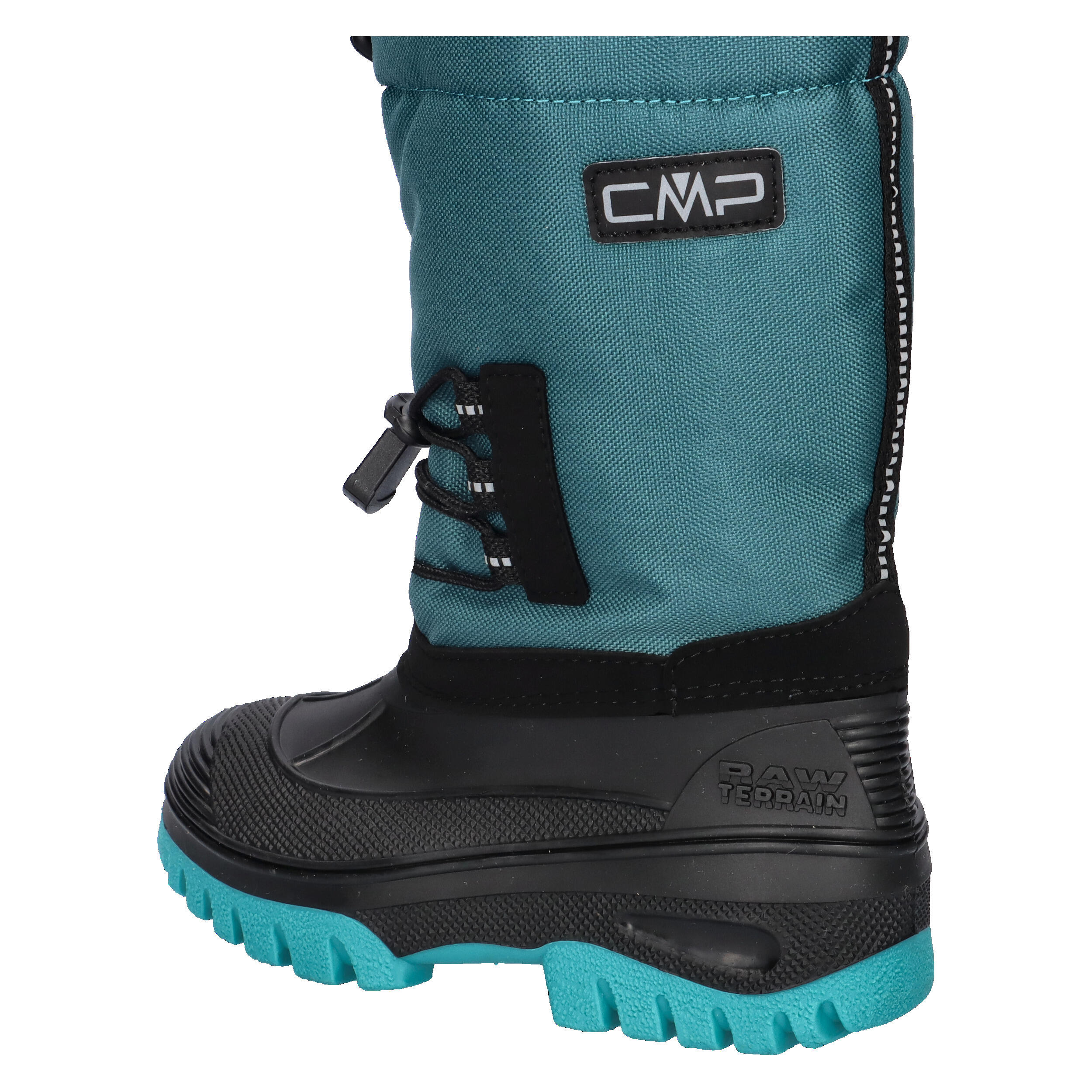 Bottes de ski imperméables enfant CMP Ahto 3/7