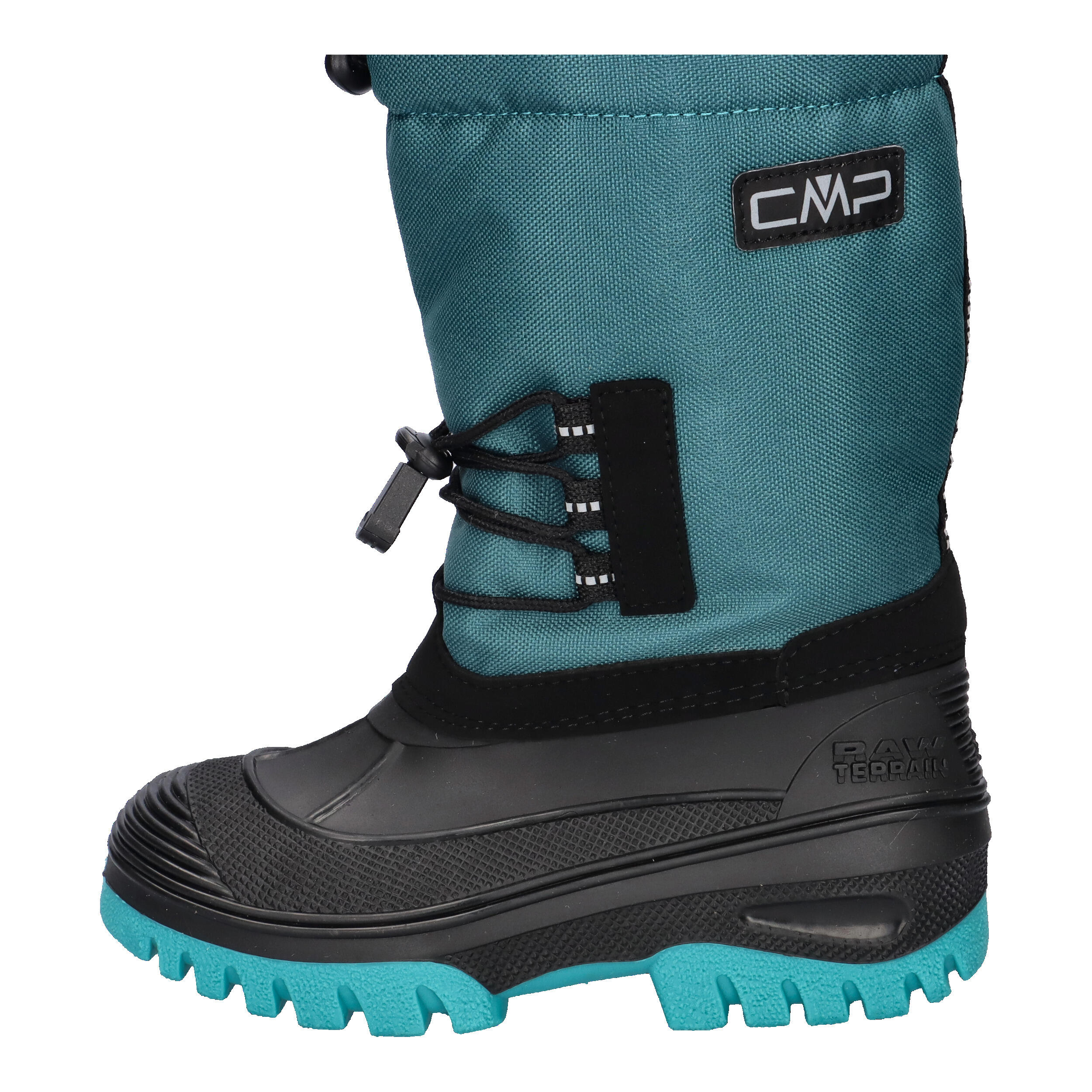 Bottes de ski imperméables enfant CMP Ahto 2/7