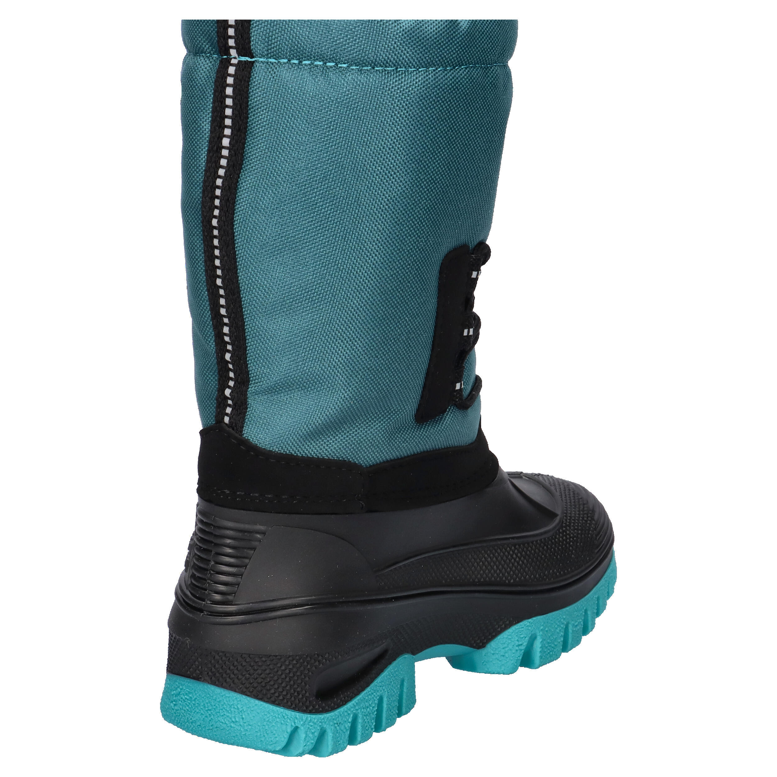 Bottes de ski imperméables enfant CMP Ahto 6/7