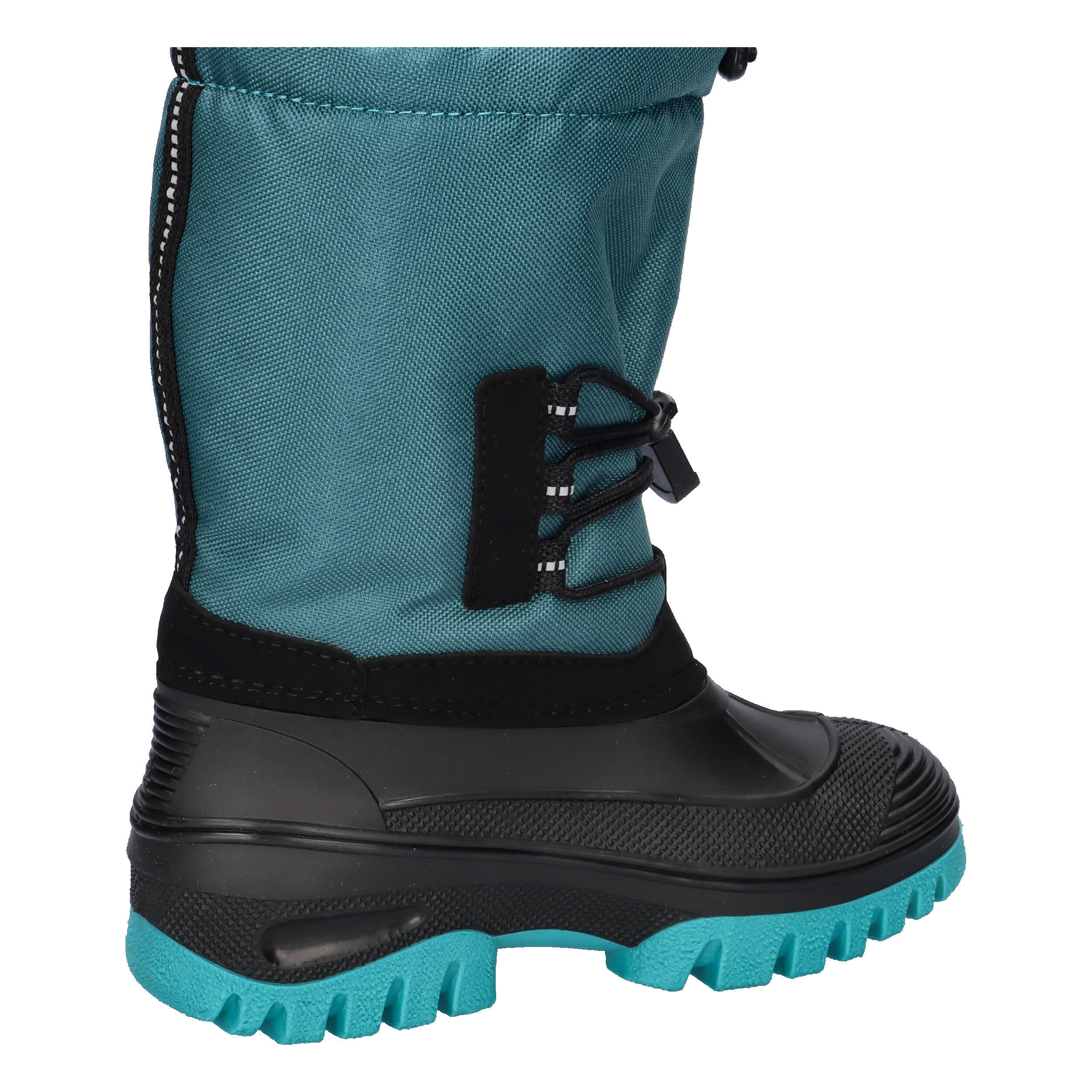 Bottes de ski imperméables enfant CMP Ahto 7/7