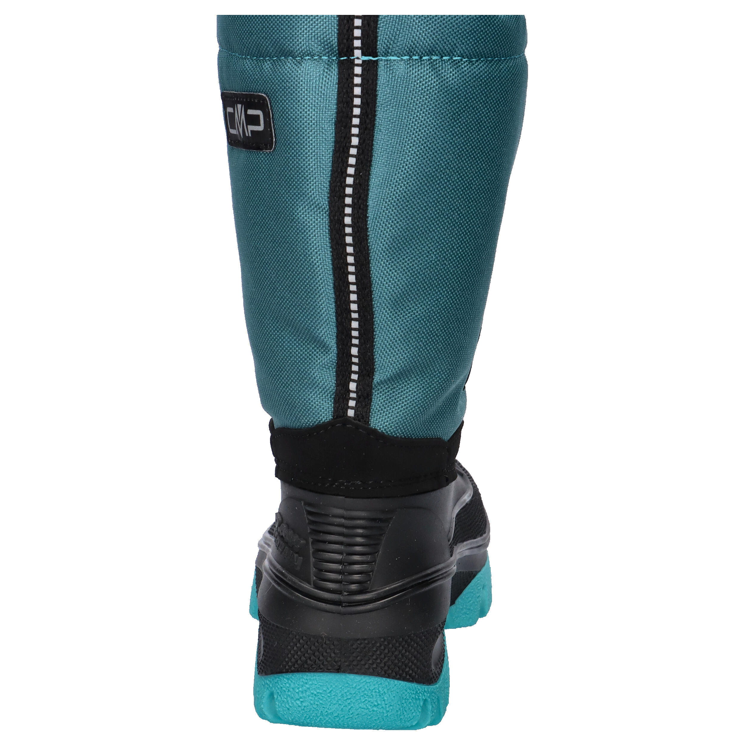 Bottes de ski imperméables enfant CMP Ahto 5/7