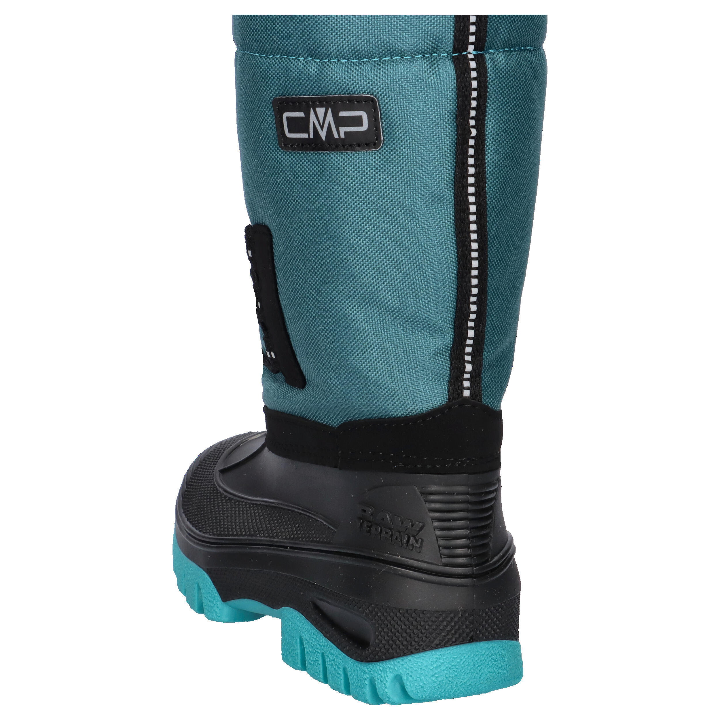 Bottes de ski imperméables enfant CMP Ahto 4/7