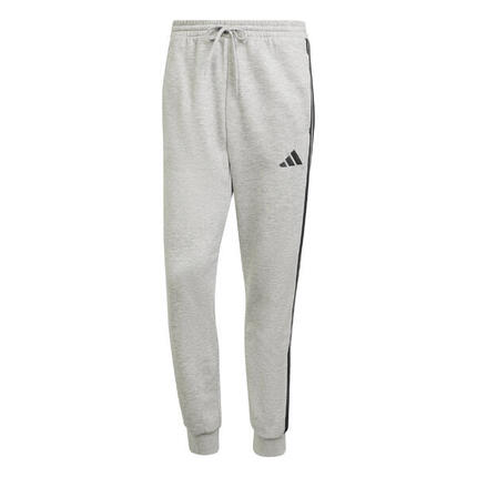 adidas Herren Trainingshose M 3S Fleece TC Pant