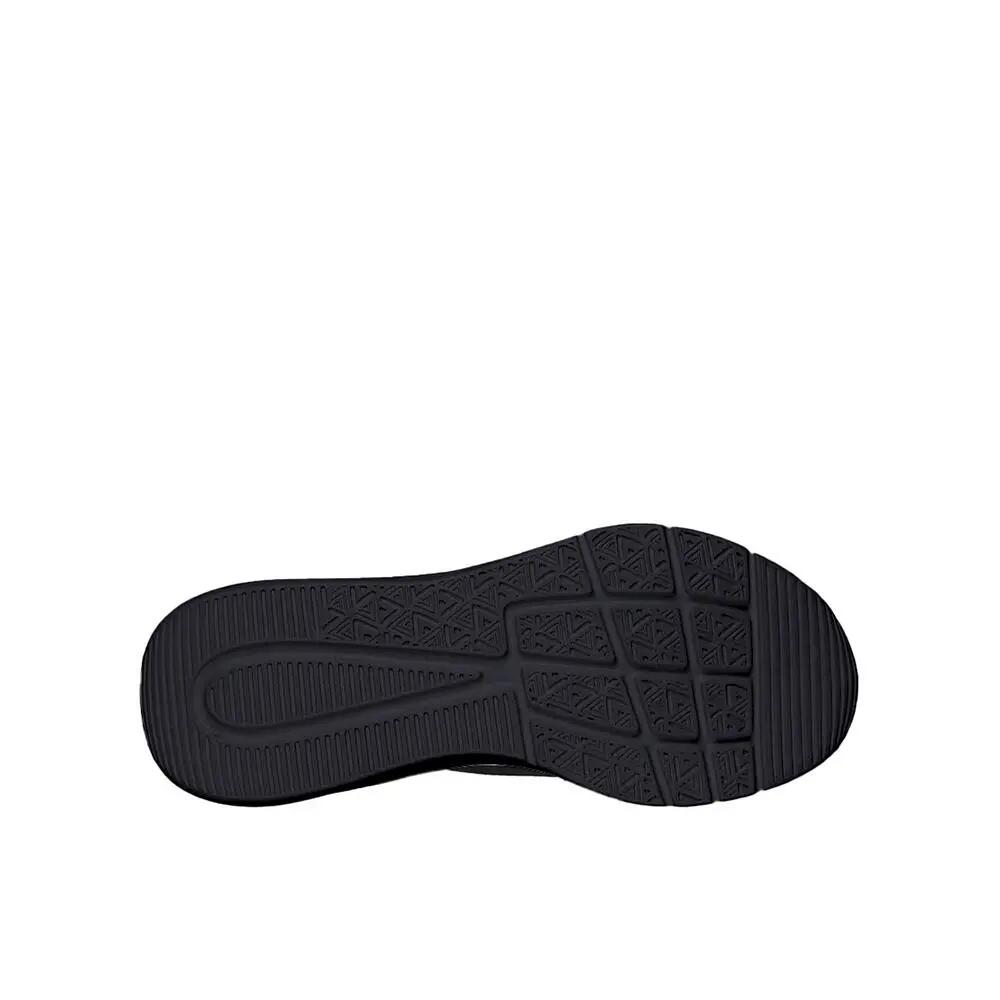 Sapatilhas Skechers Mulher Bobs Sport B Love - True Delight Pretas 4/4