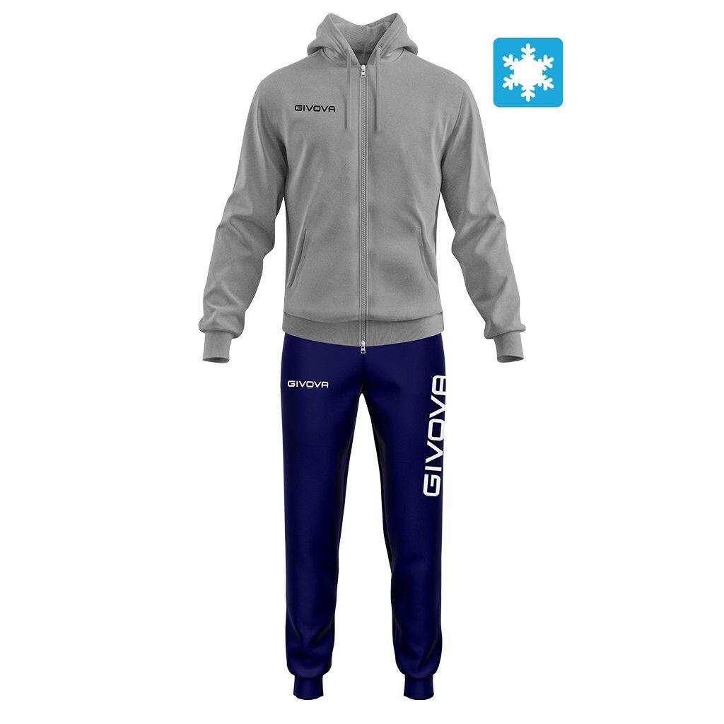Tracksuit Givova King