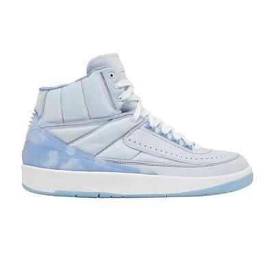 Jordan 2 Retro J Balvin