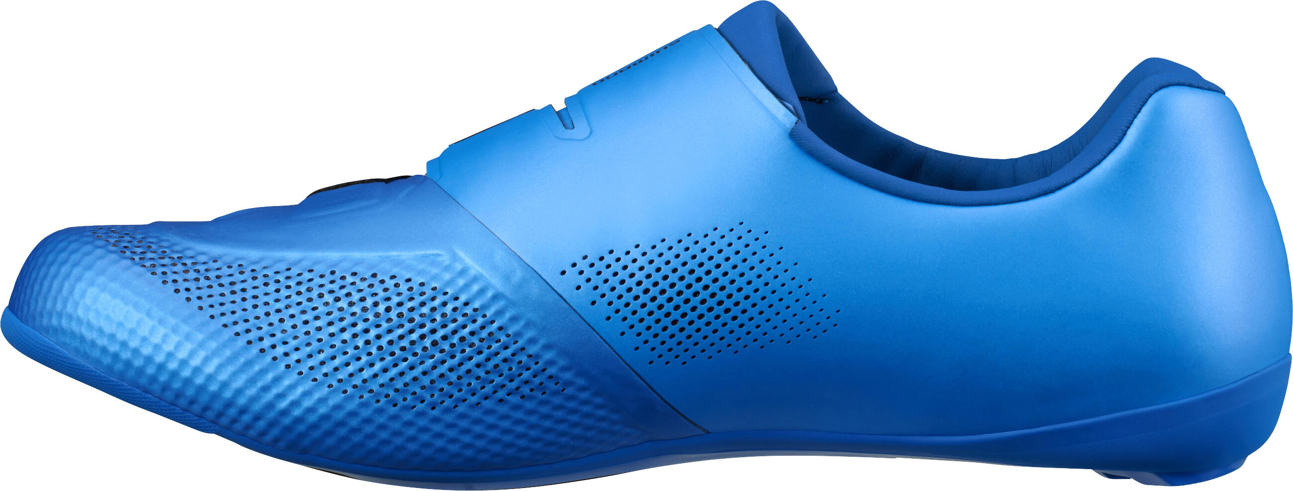 Chaussures de cyclisme sur route RC503, bleues 4/6