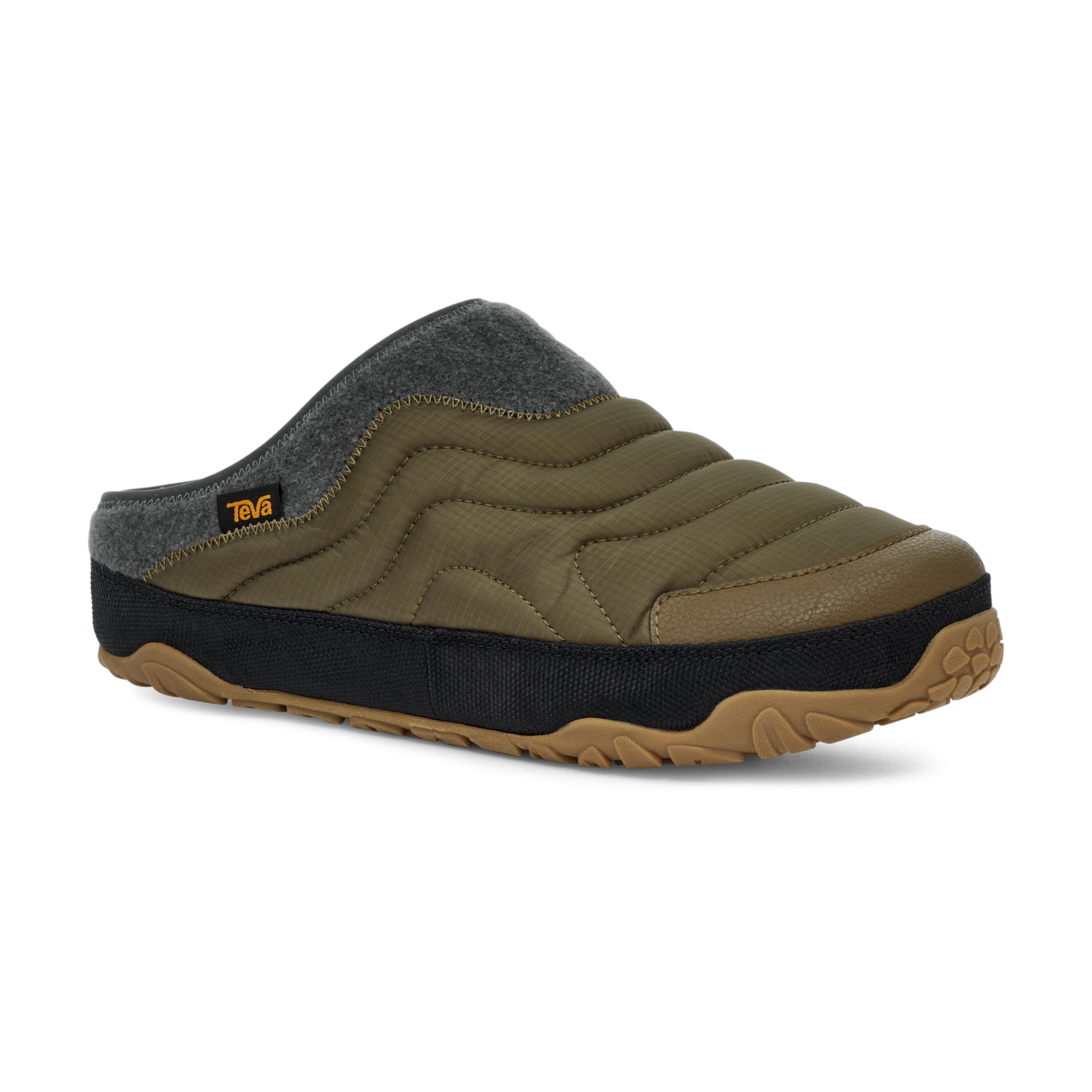 Klompen Teva ReEmber Terrain 2/6