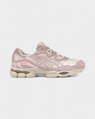 ASICS Gel-NYC Cream Rose Water