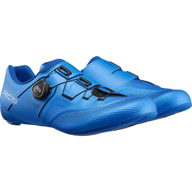 Încălțăminte de ciclism RC503, SHIMANO, caracteristici premium