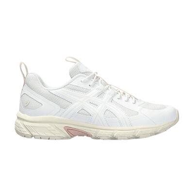 ASICS Gel-Venture 6 NS White White (Women's)