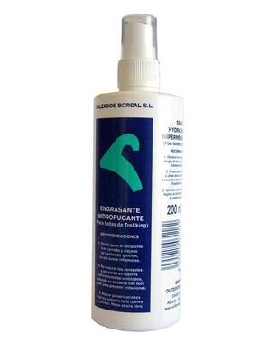 Imprägnierspray Waterproofer