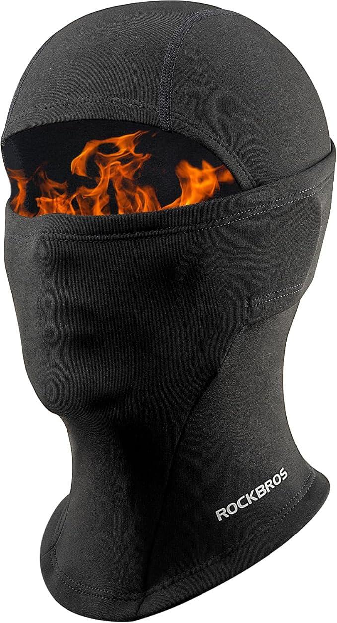Balaclava Termala Copii ROCKBROS