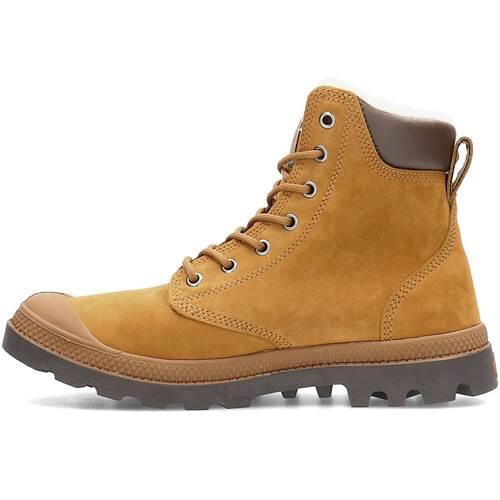 Buty do chodzenia męskie Palladium Pampa Sport Cuff Wps 5/5