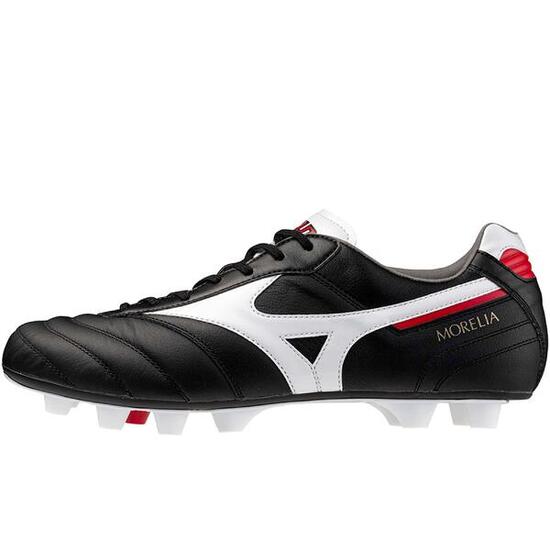 Scarpe Calcio Mizuno Shoe Morelia Ii Elite Fg Adulto