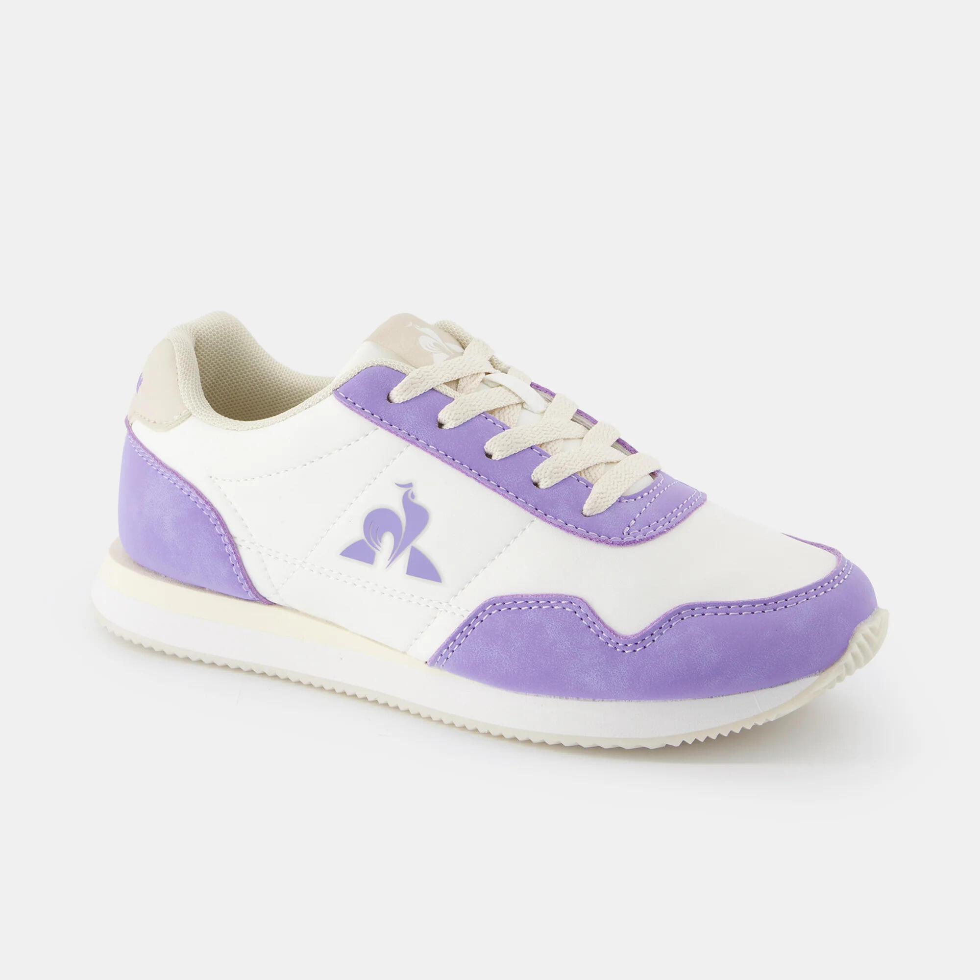 Baskets femme Le Coq Sportif Astra_2 2/4