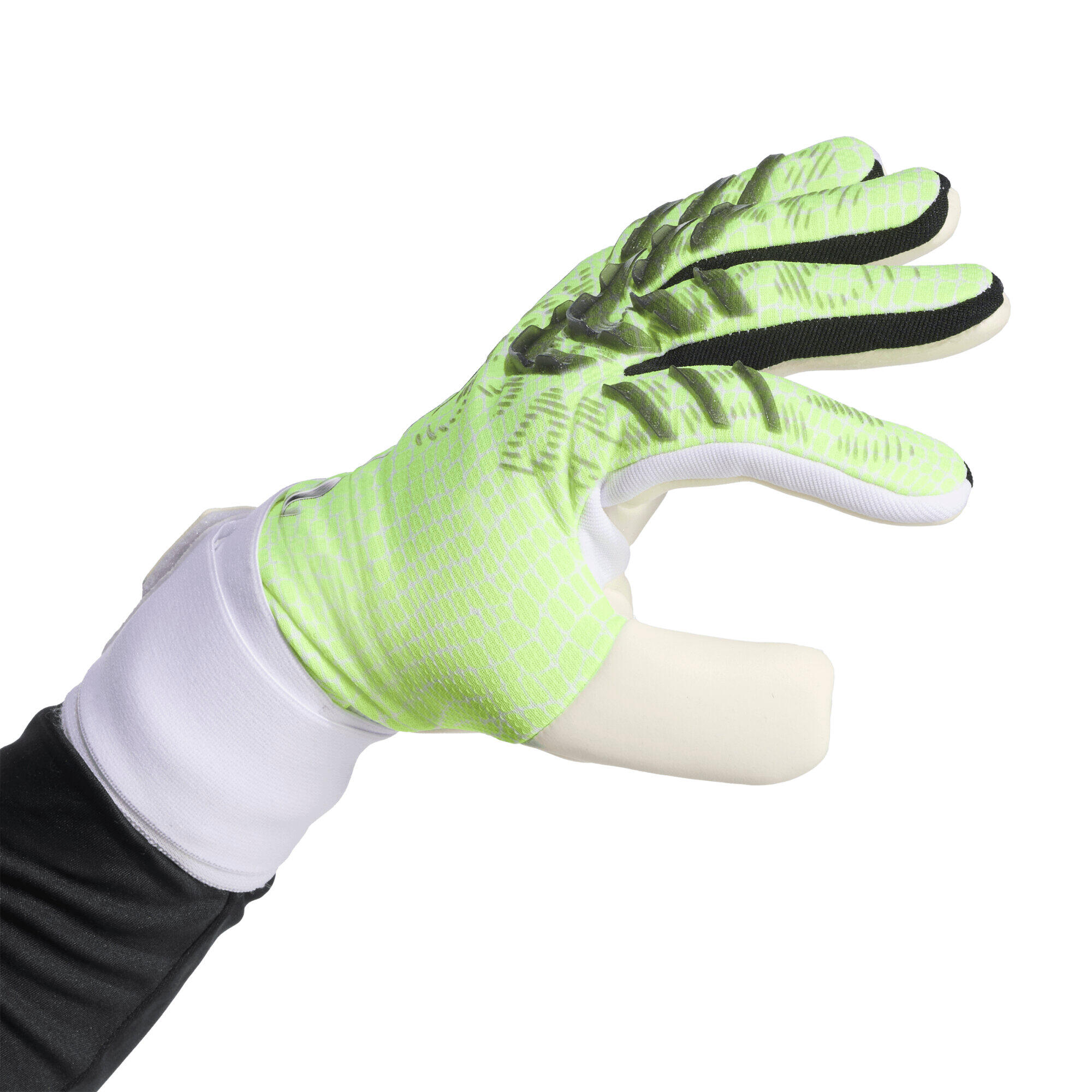 Luvas de guarda-redes adidas Predator Glove Competition 2/6