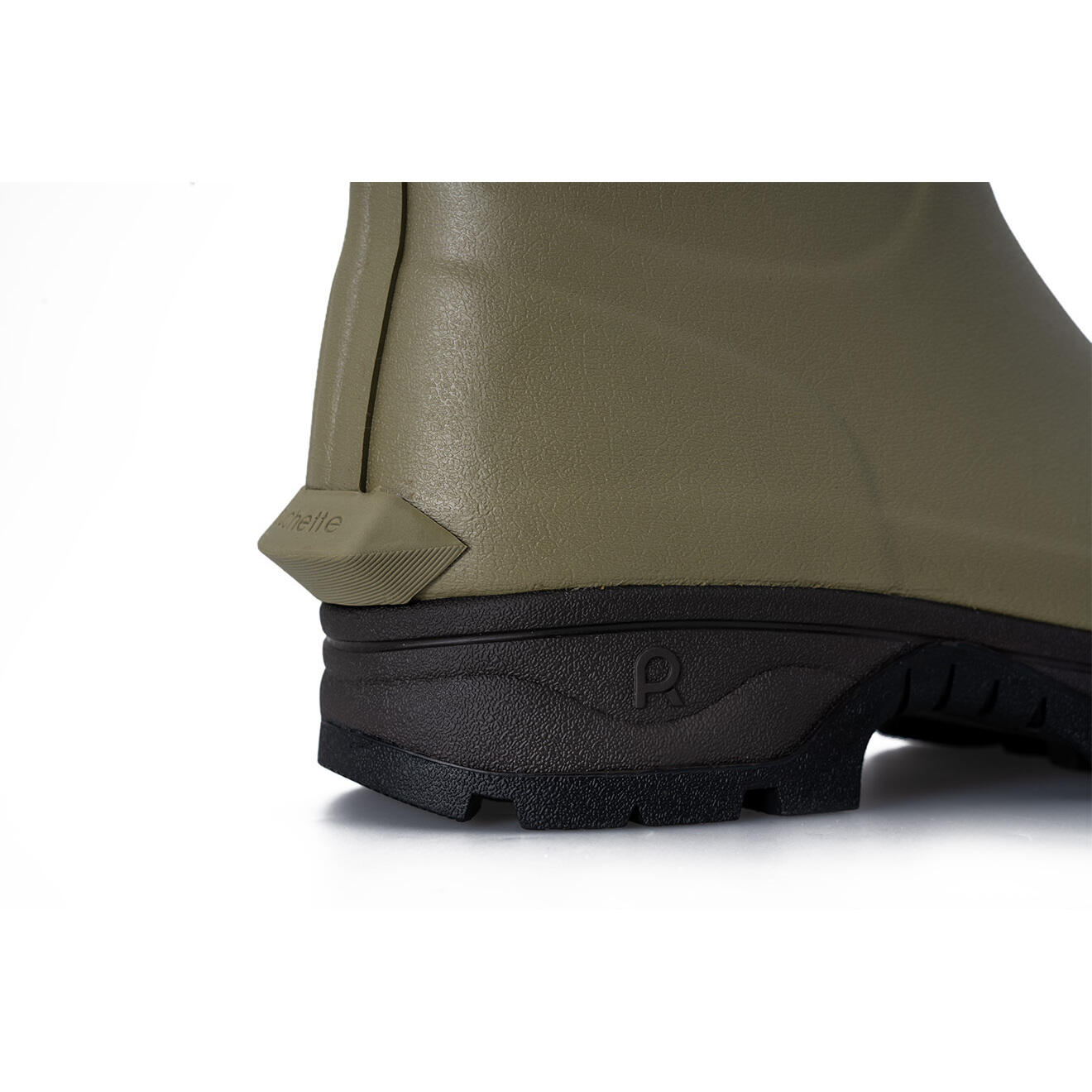 Botas de mujer Rouchette Veneur Neo 5/5