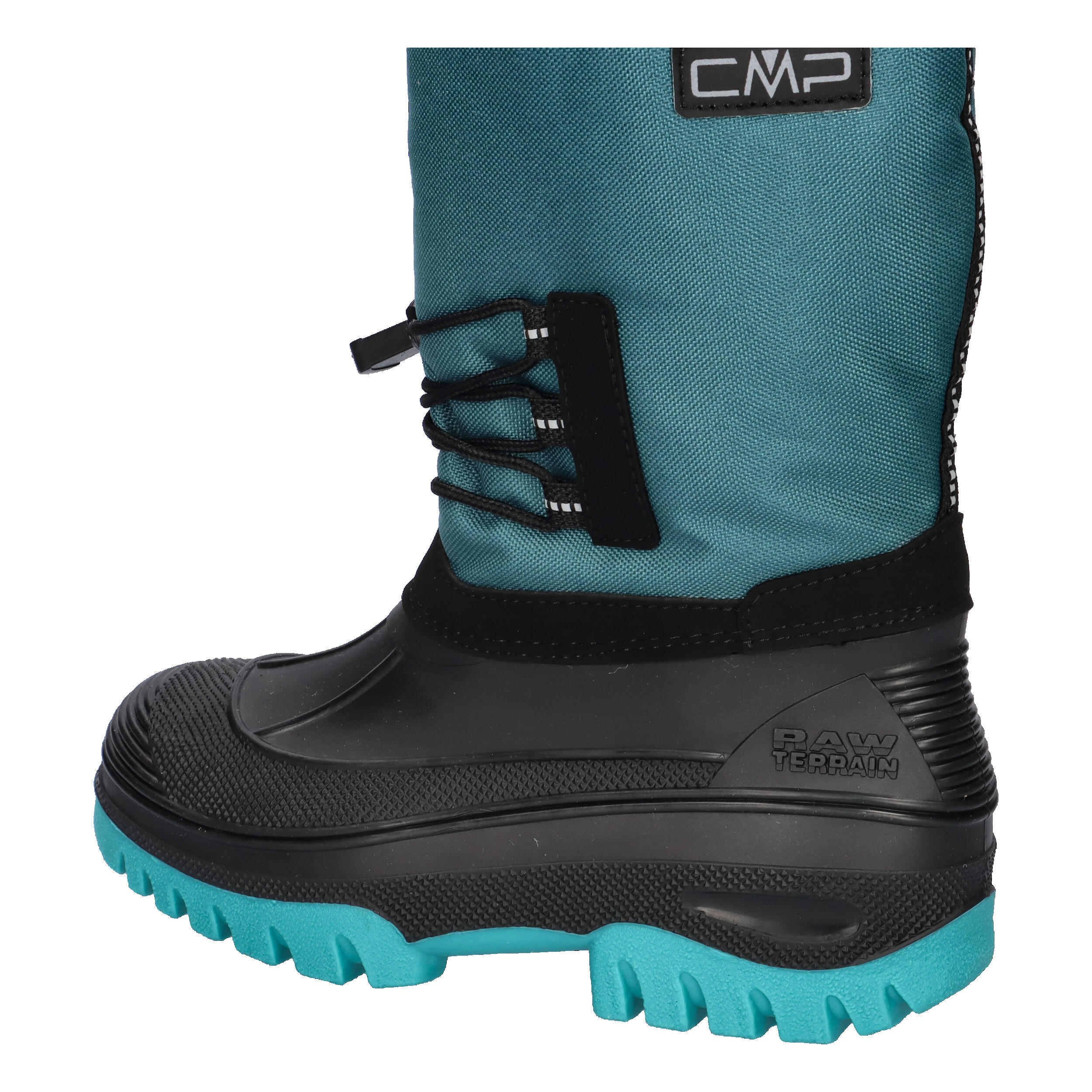 CMP Kinder Winterstiefel Ahto WP Snow Boots 3Q49574J 3/7