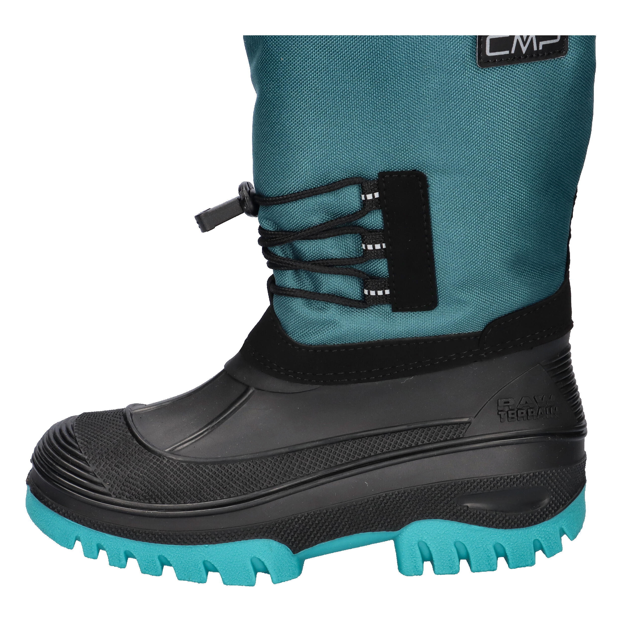 CMP Kinder Winterstiefel Ahto WP Snow Boots 3Q49574J 2/7
