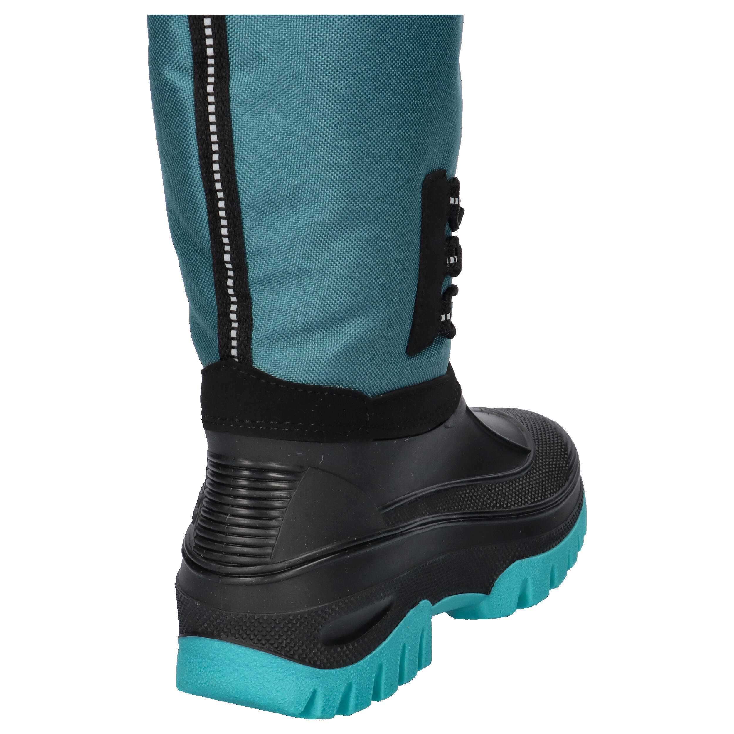 CMP Kinder Winterstiefel Ahto WP Snow Boots 3Q49574J 6/7