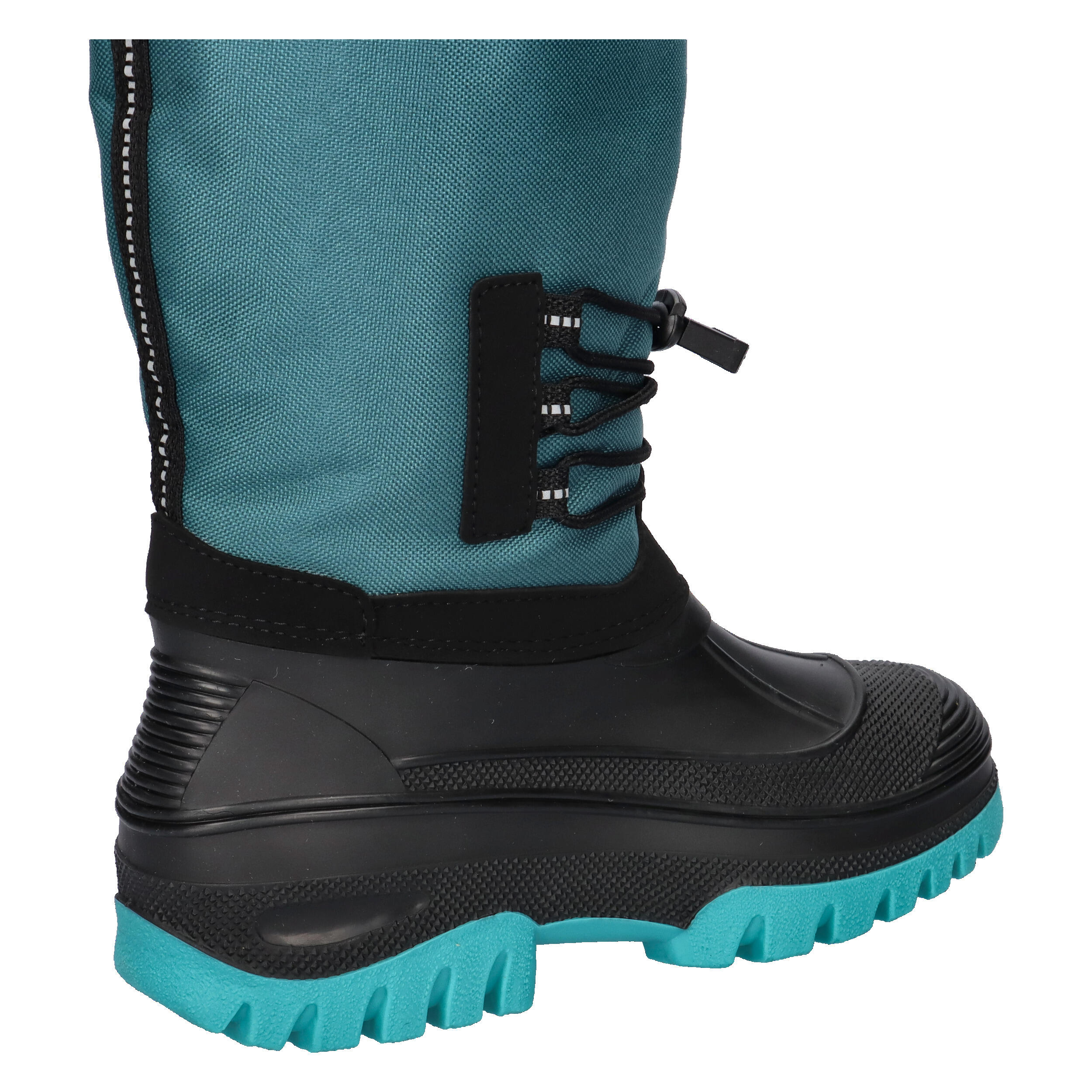CMP Kinder Winterstiefel Ahto WP Snow Boots 3Q49574J 7/7